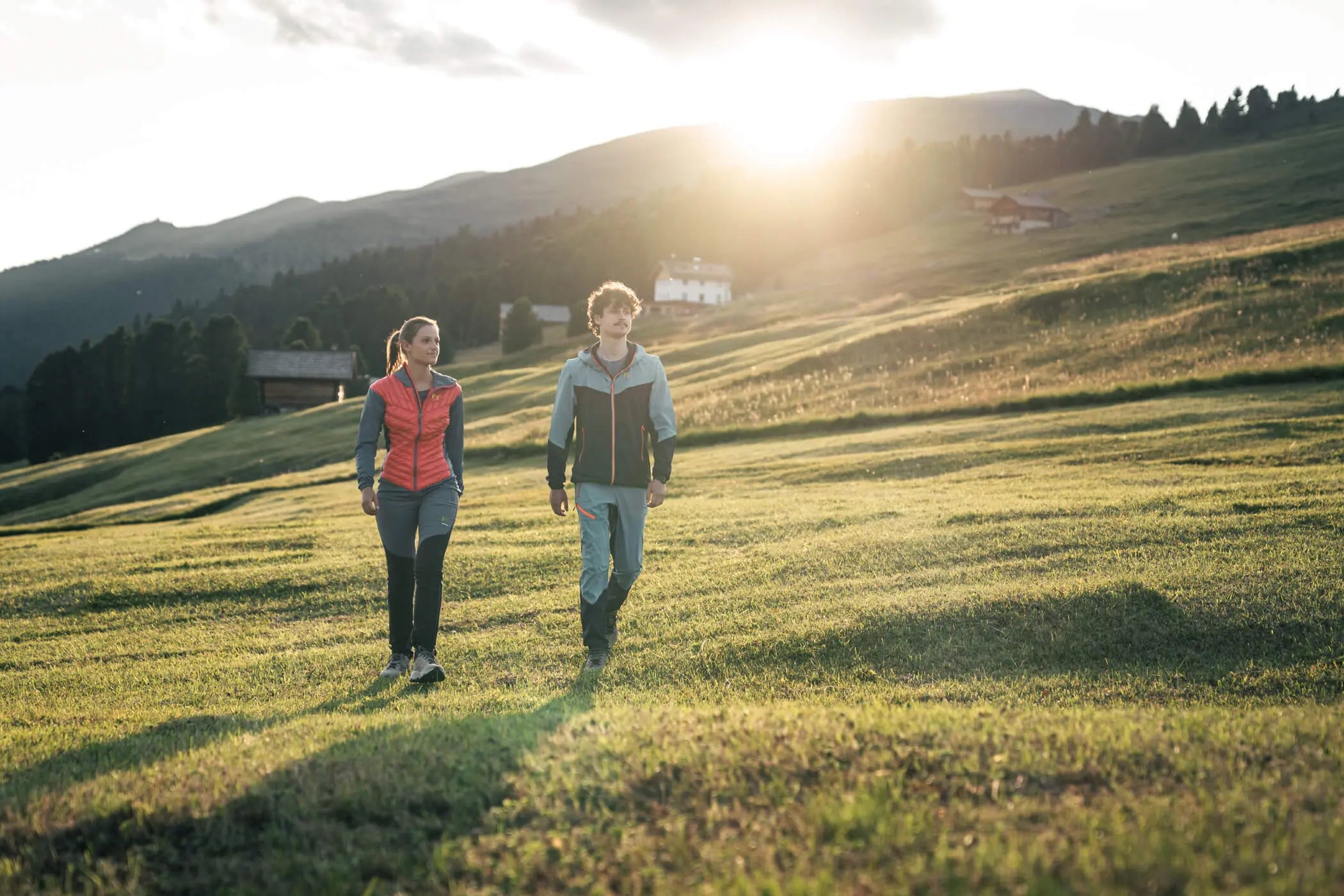 Women's Lifestyle Boots & Shoes - Zamberlan North America