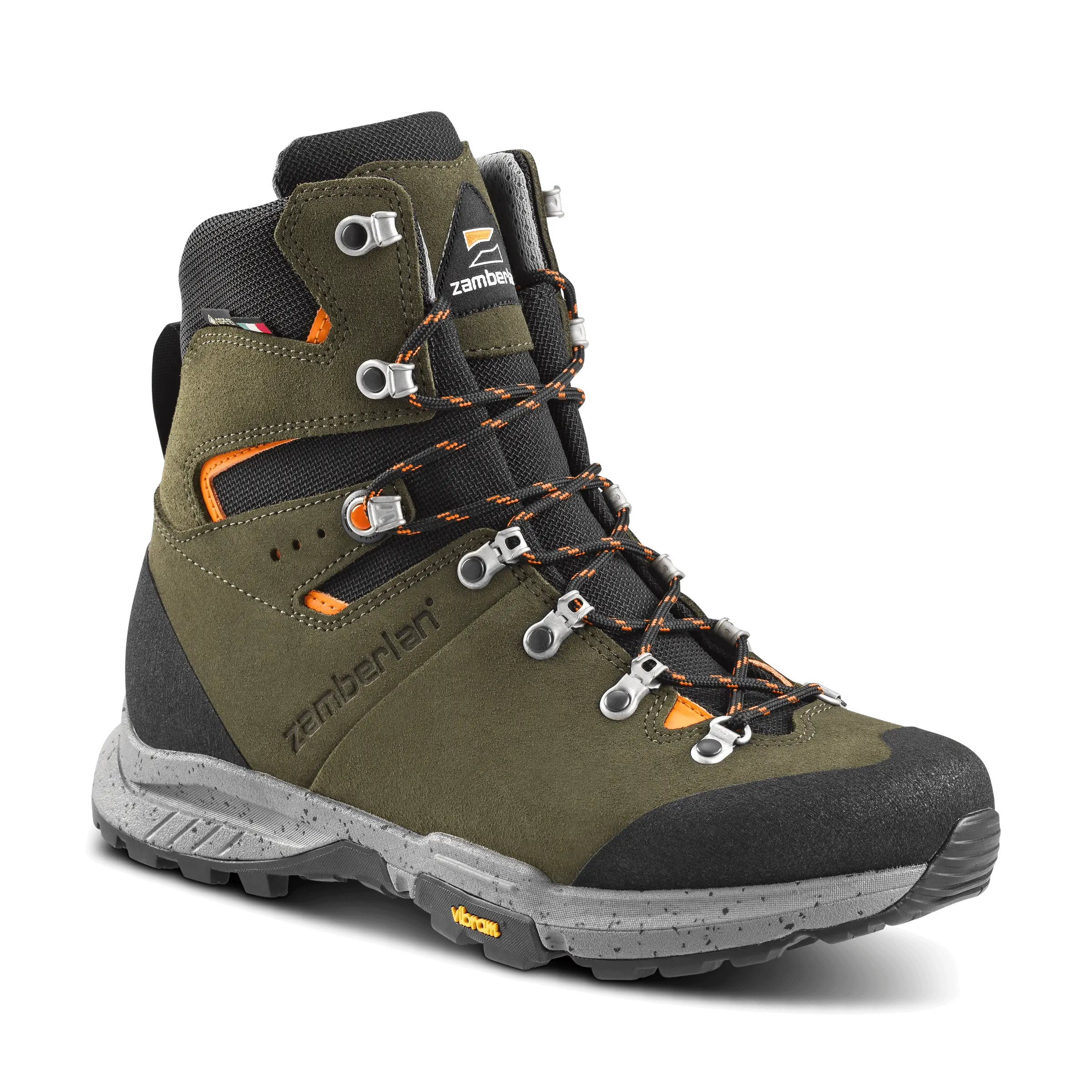 THUNDER PRO GTX - Musk | Men's Hiking & Hunting Boots | Zamberlan THUNDER PRO GTX - Musk | Men's Hiking & Hunting Boots | Zamberlan
