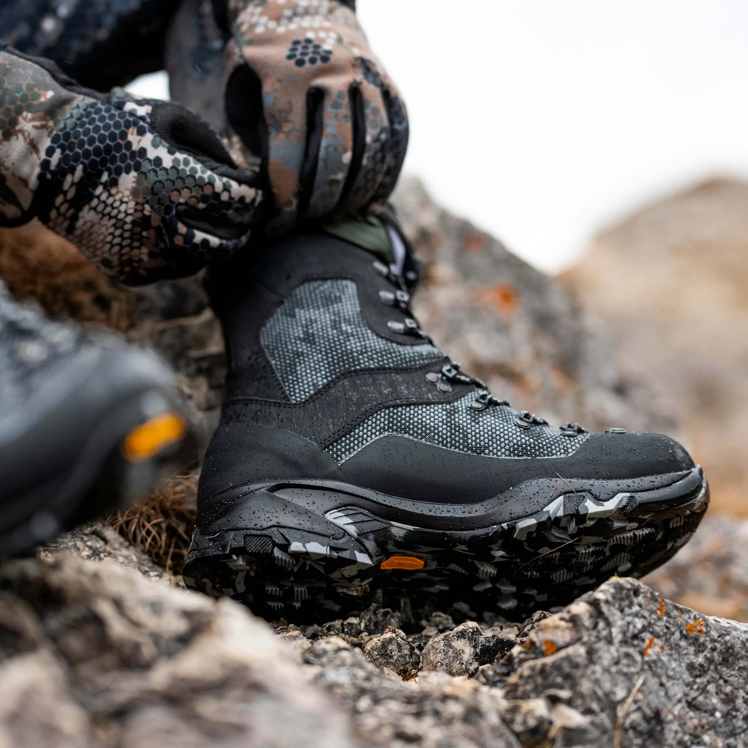 Adak-GTX-Boots Zamberlan North America