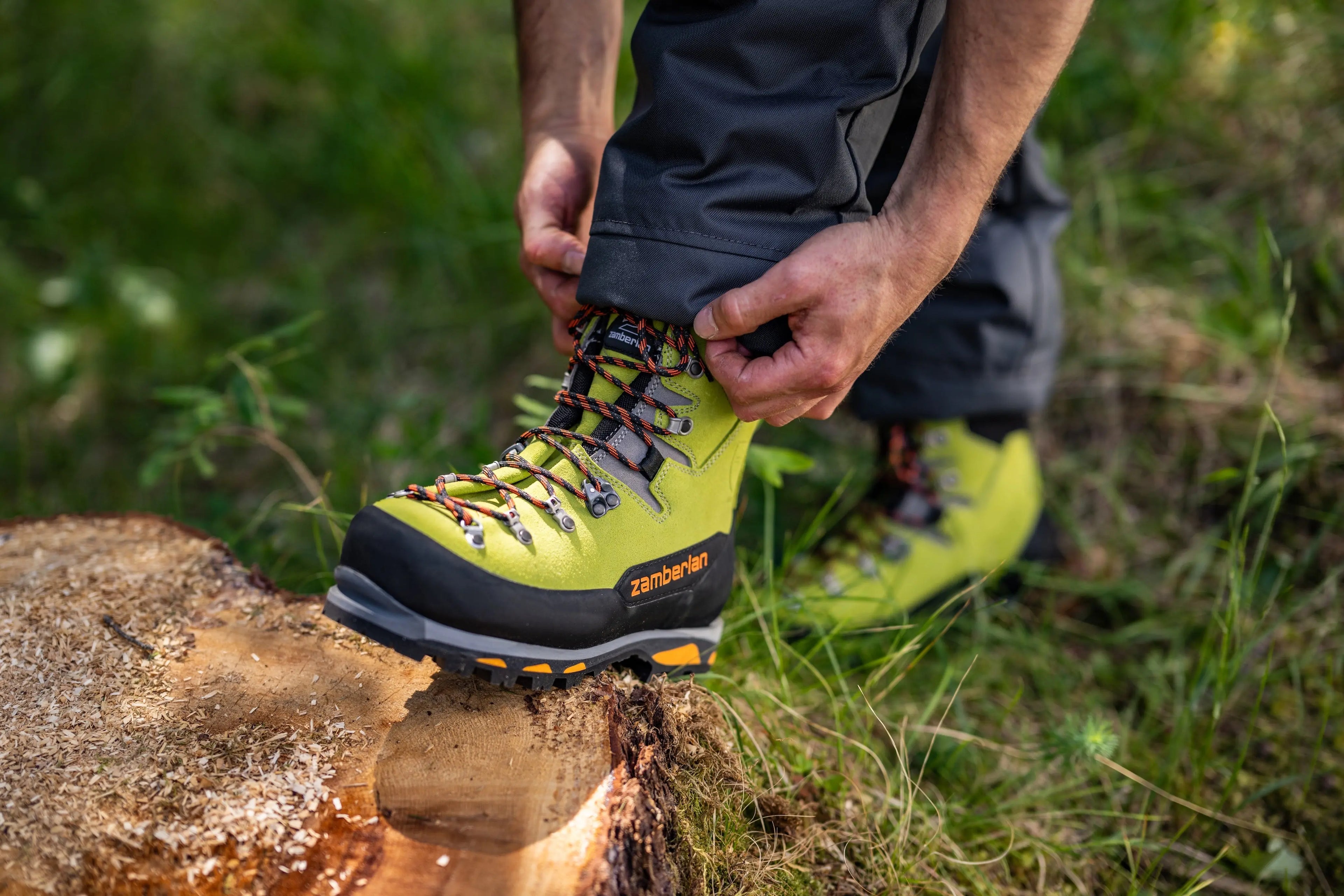New-Logger-Pro-GTX-color Zamberlan North America