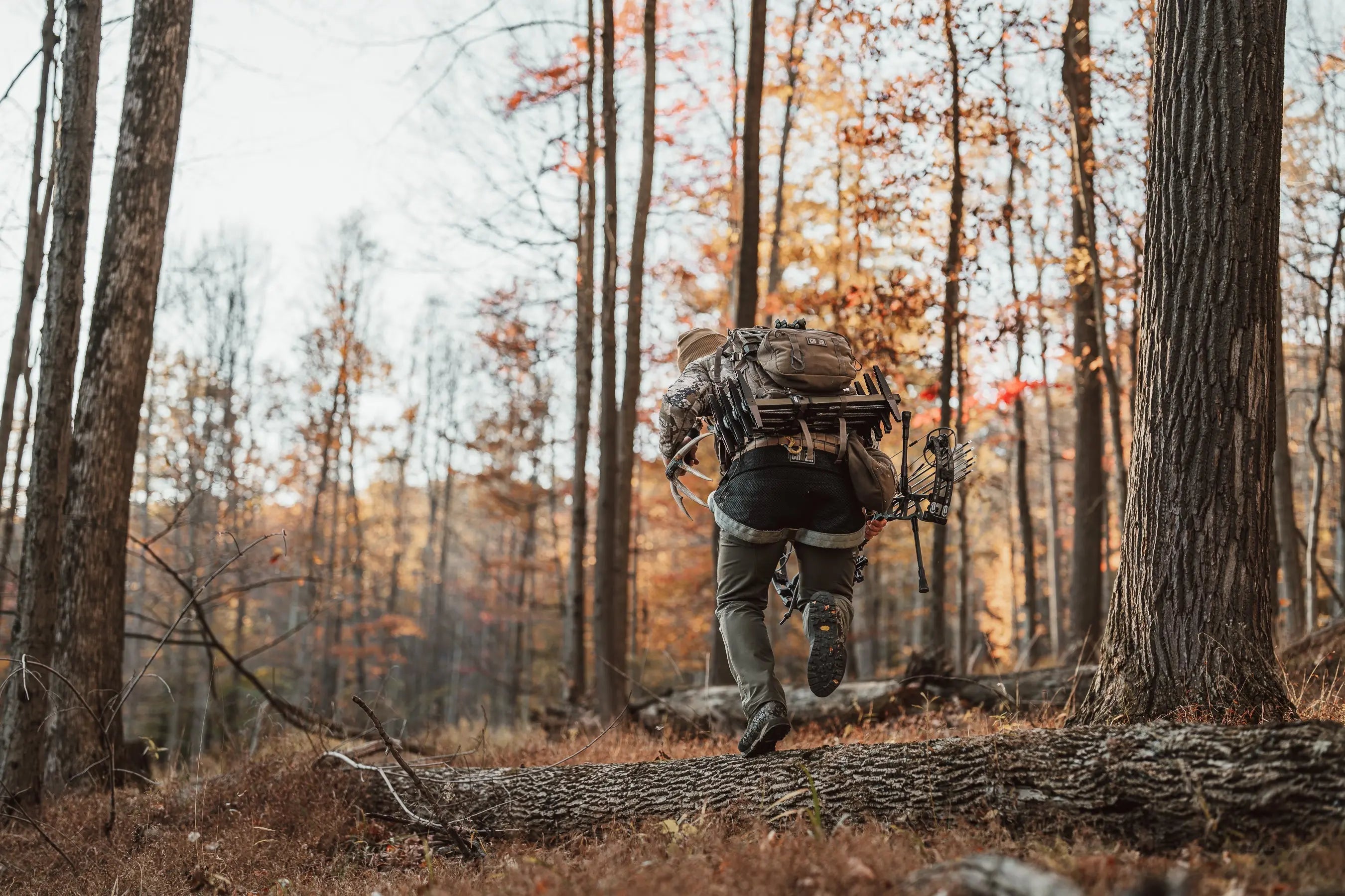 Early-Season-Hunting-Boots Zamberlan North America
