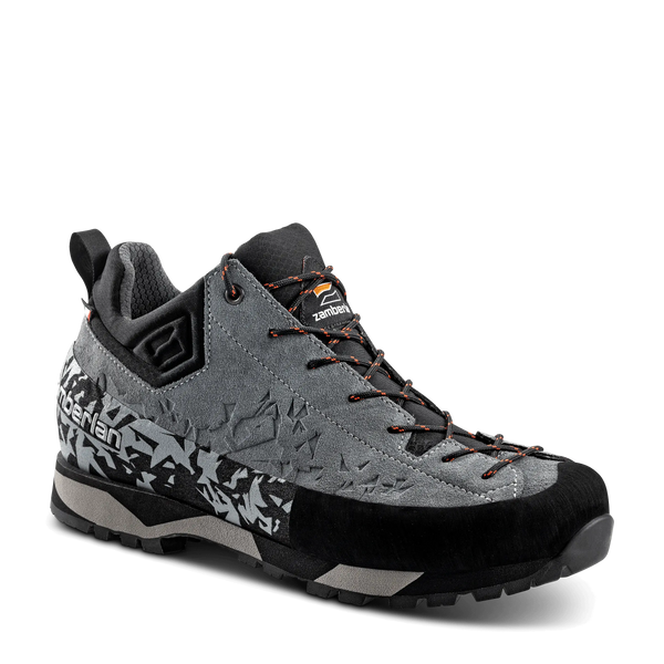 SALATHE GTX - Dark Grey