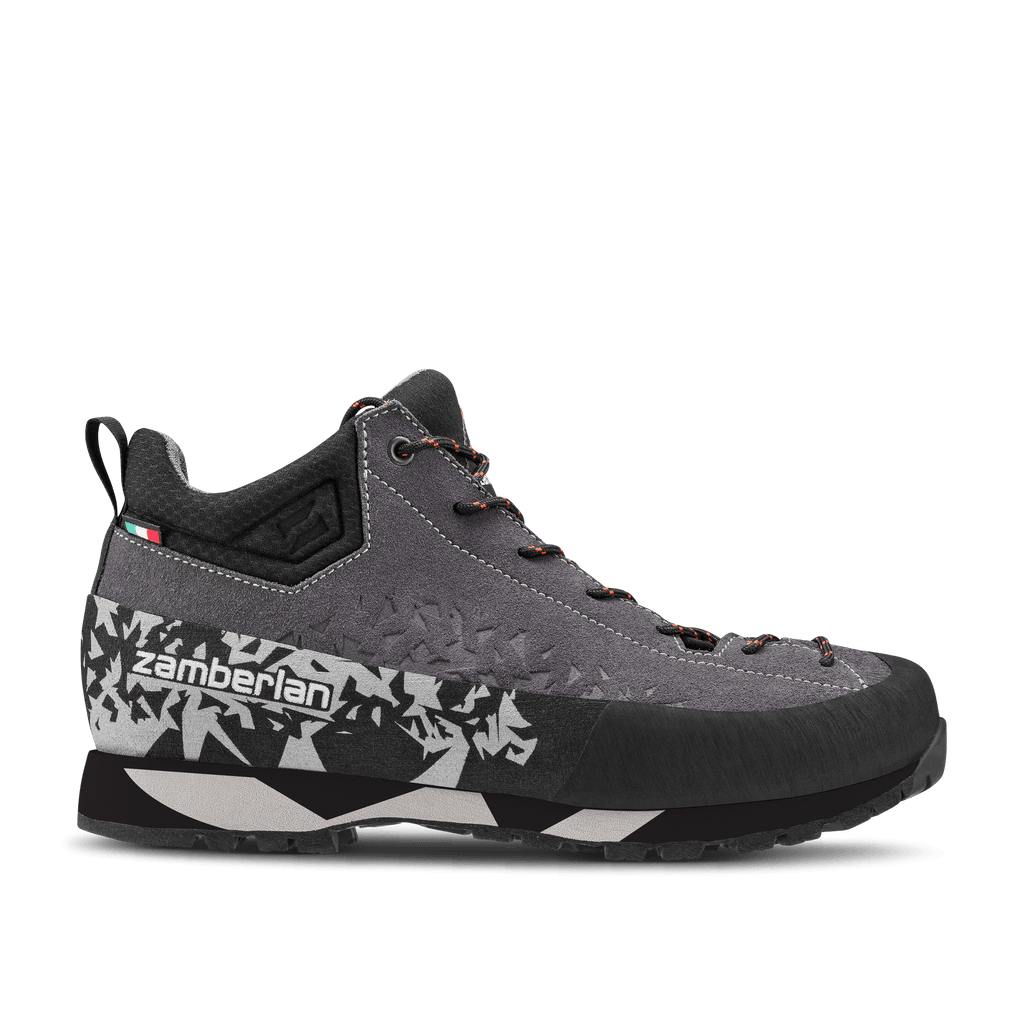 SALATHE GTX - Dark Grey Zamberlan North America