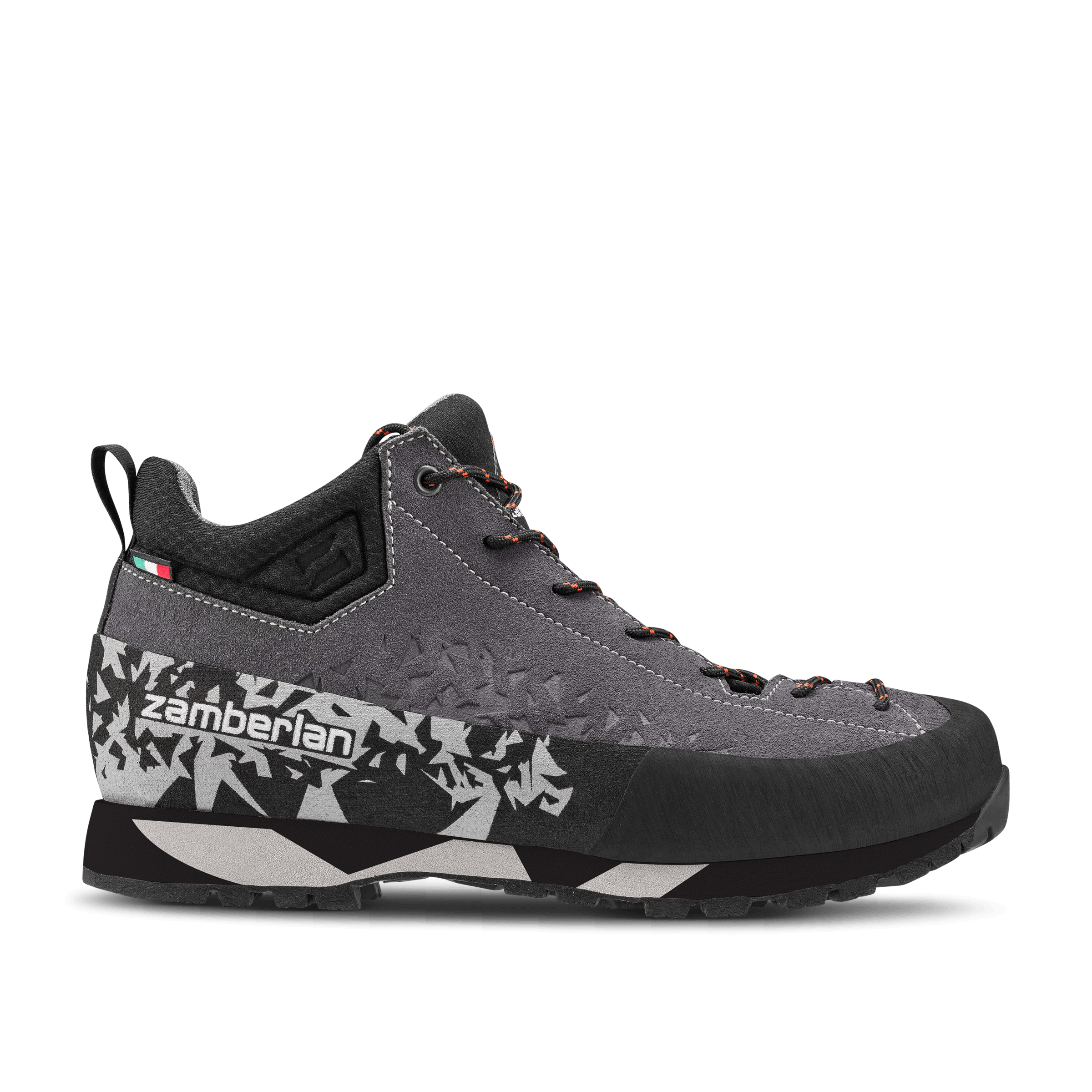SALATHE GTX - Dark Grey Zamberlan North America