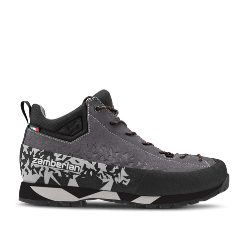 SALATHE GTX - Dark Grey | Men's Hiking Boot | Zamberlan