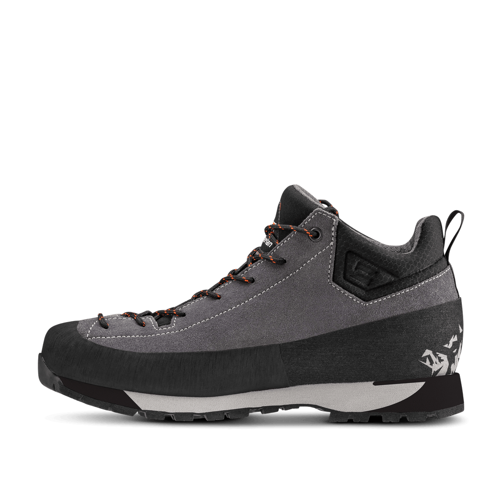 SALATHE GTX - Dark Grey | Men's Hiking Boot | Zamberlan