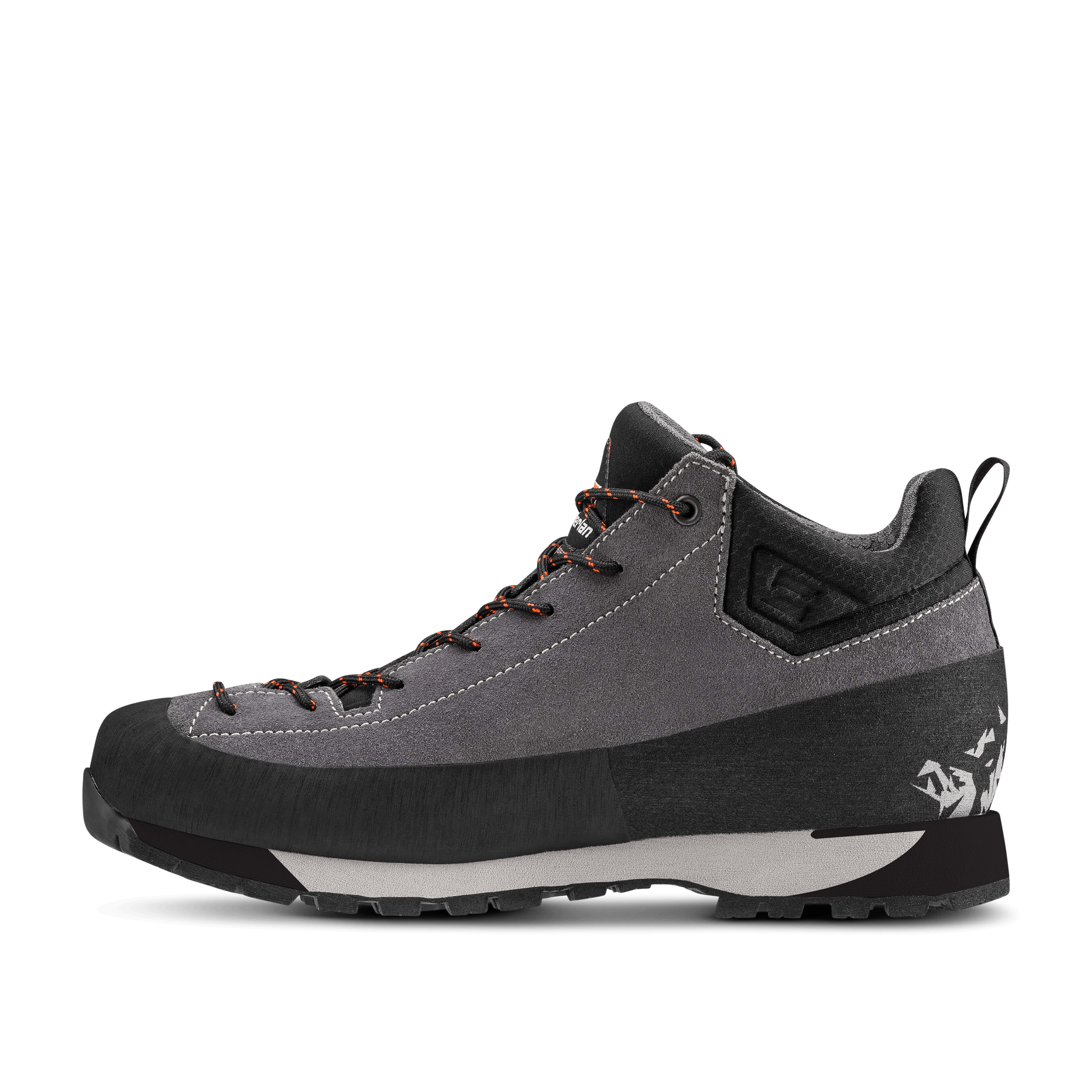 SALATHE GTX - Dark Grey Zamberlan North America
