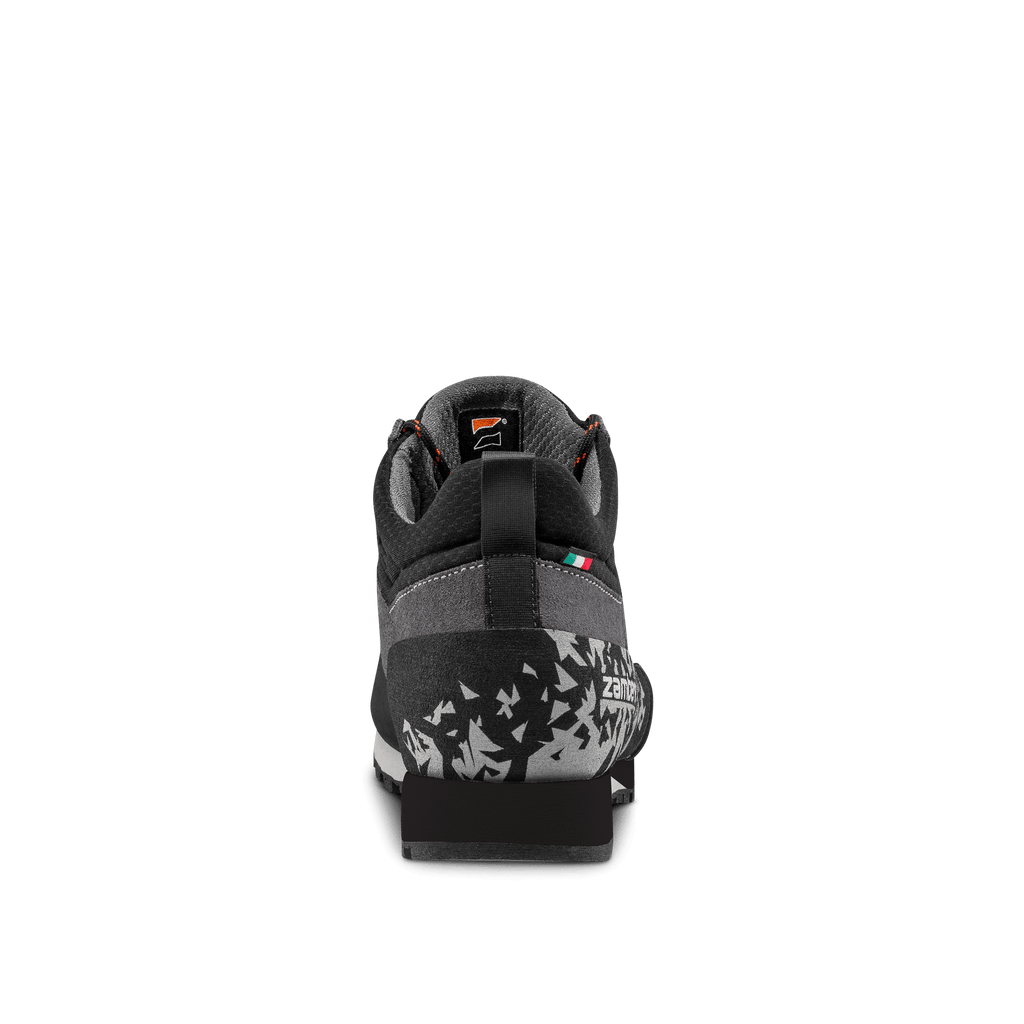 SALATHE GTX - Dark Grey | Men's Hiking Boot | Zamberlan