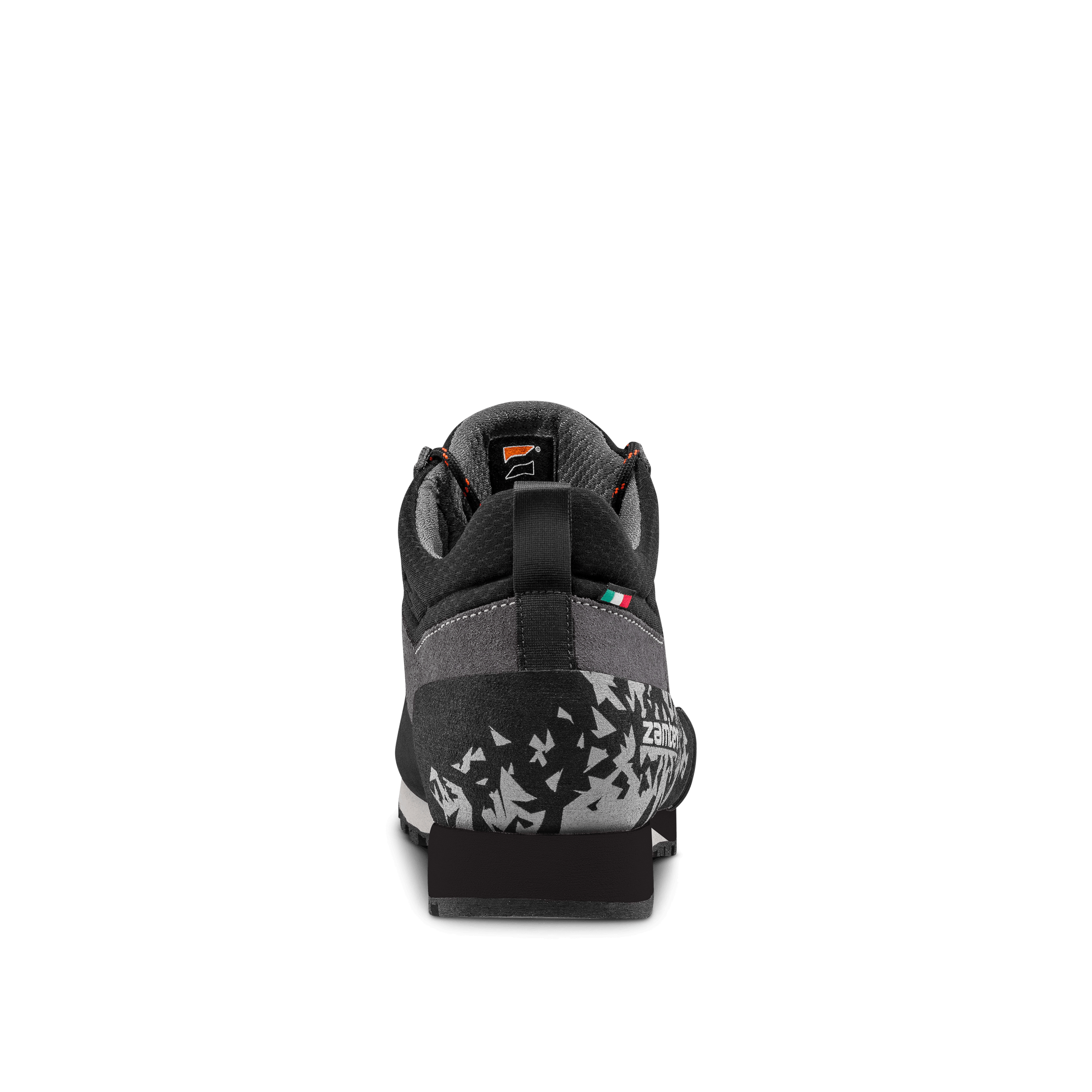SALATHE GTX - Dark Grey Zamberlan North America