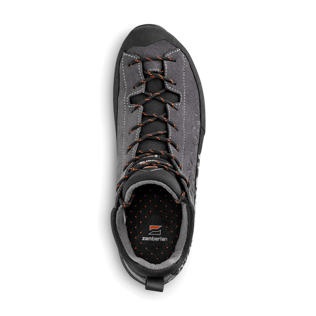 SALATHE GTX - Dark Grey Zamberlan North America