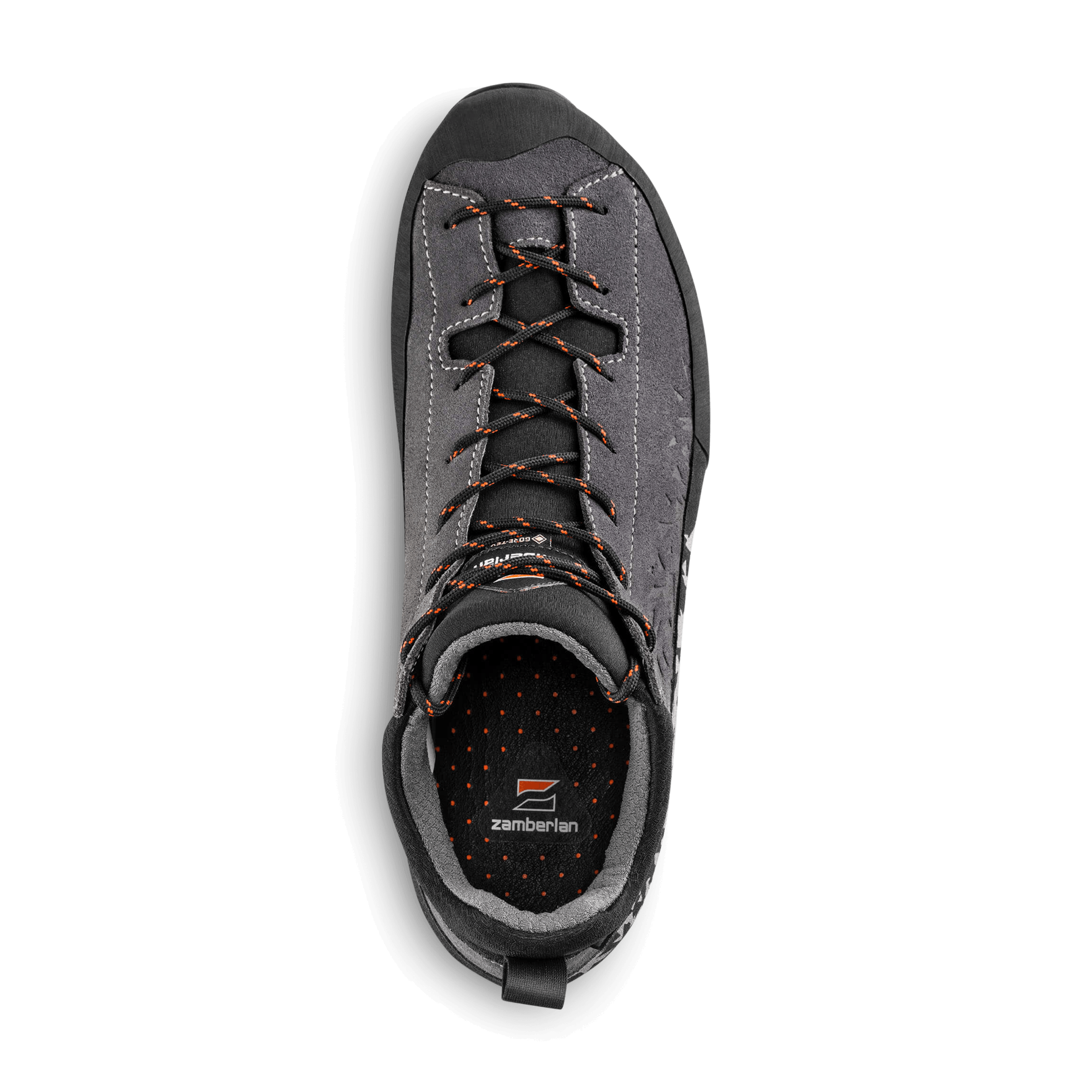 SALATHE GTX - Dark Grey Zamberlan North America