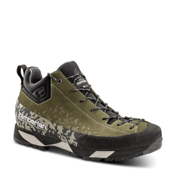 SALATHE GTX - Olive