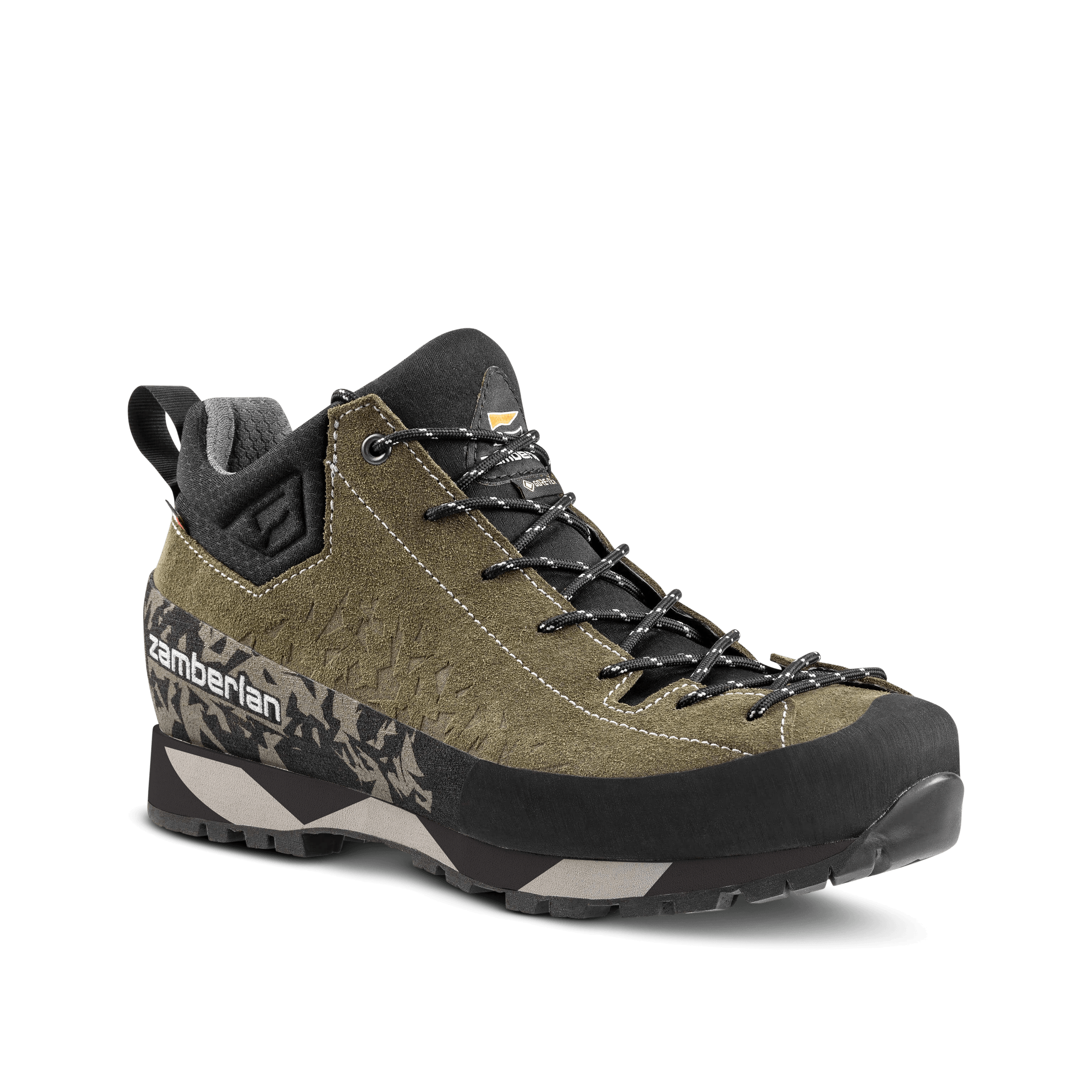 SALATHE GTX - Olive