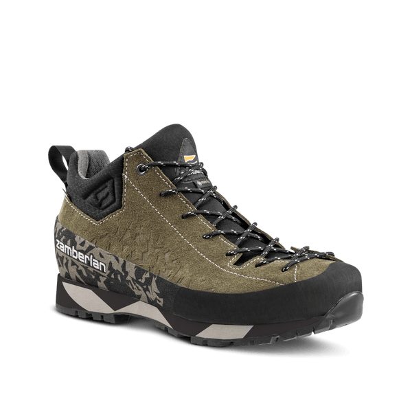 SALATHE GTX - Olive