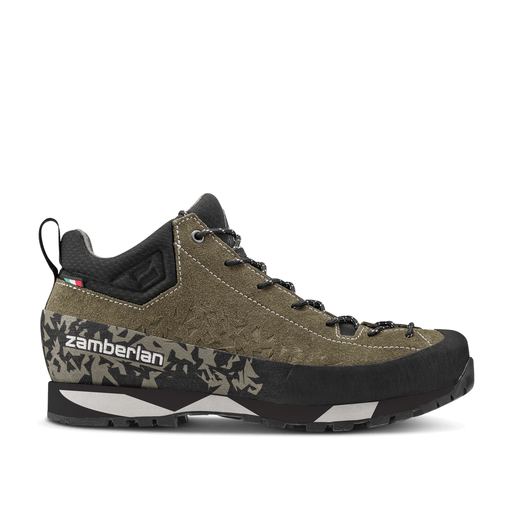 SALATHE GTX - Olive Zamberlan North America