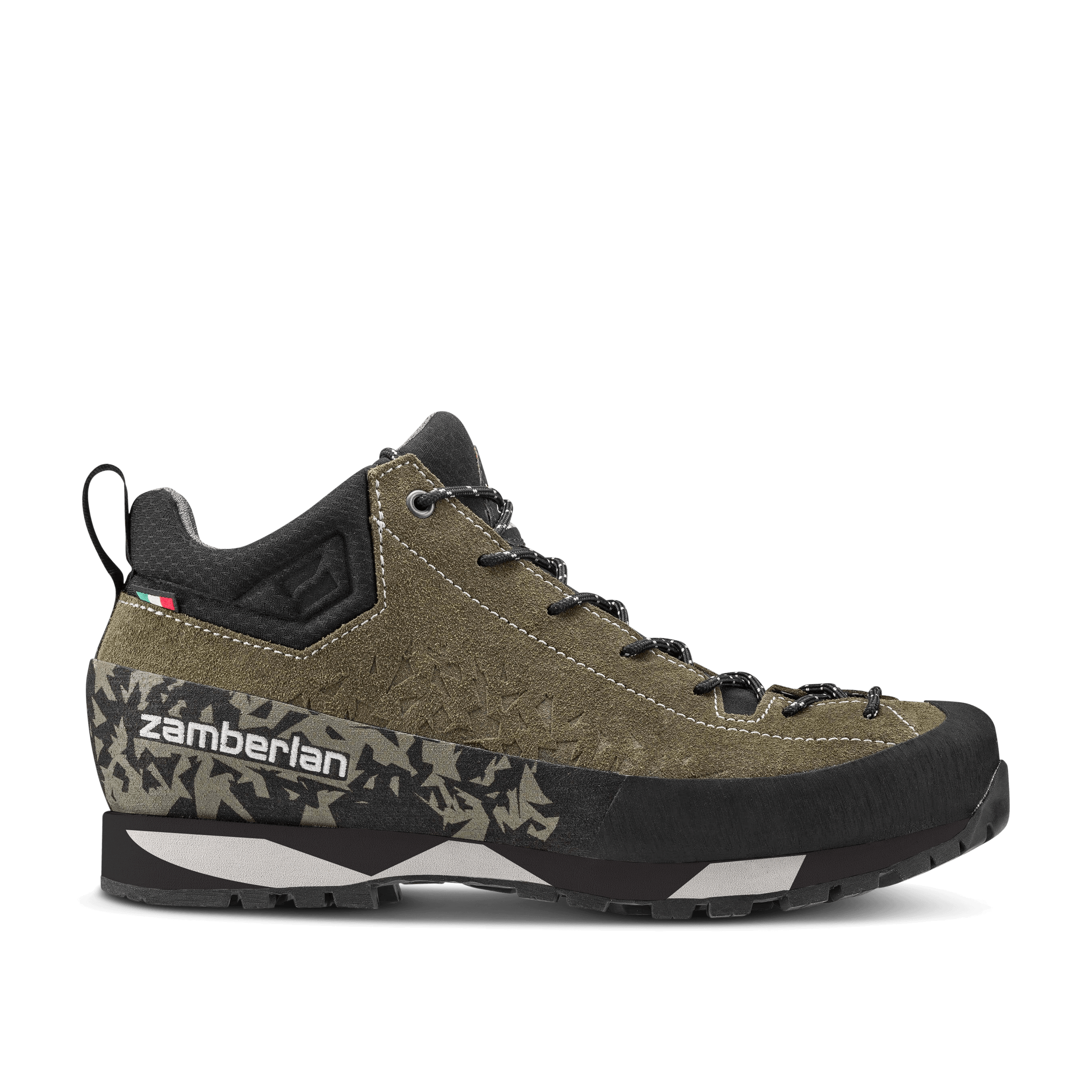 SALATHE GTX - Olive Zamberlan North America
