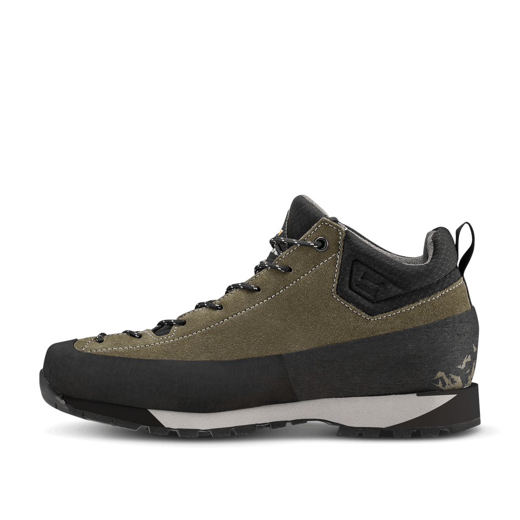 SALATHE GTX - Olive Zamberlan North America