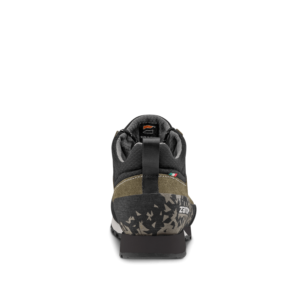SALATHE GTX - Olive Zamberlan North America