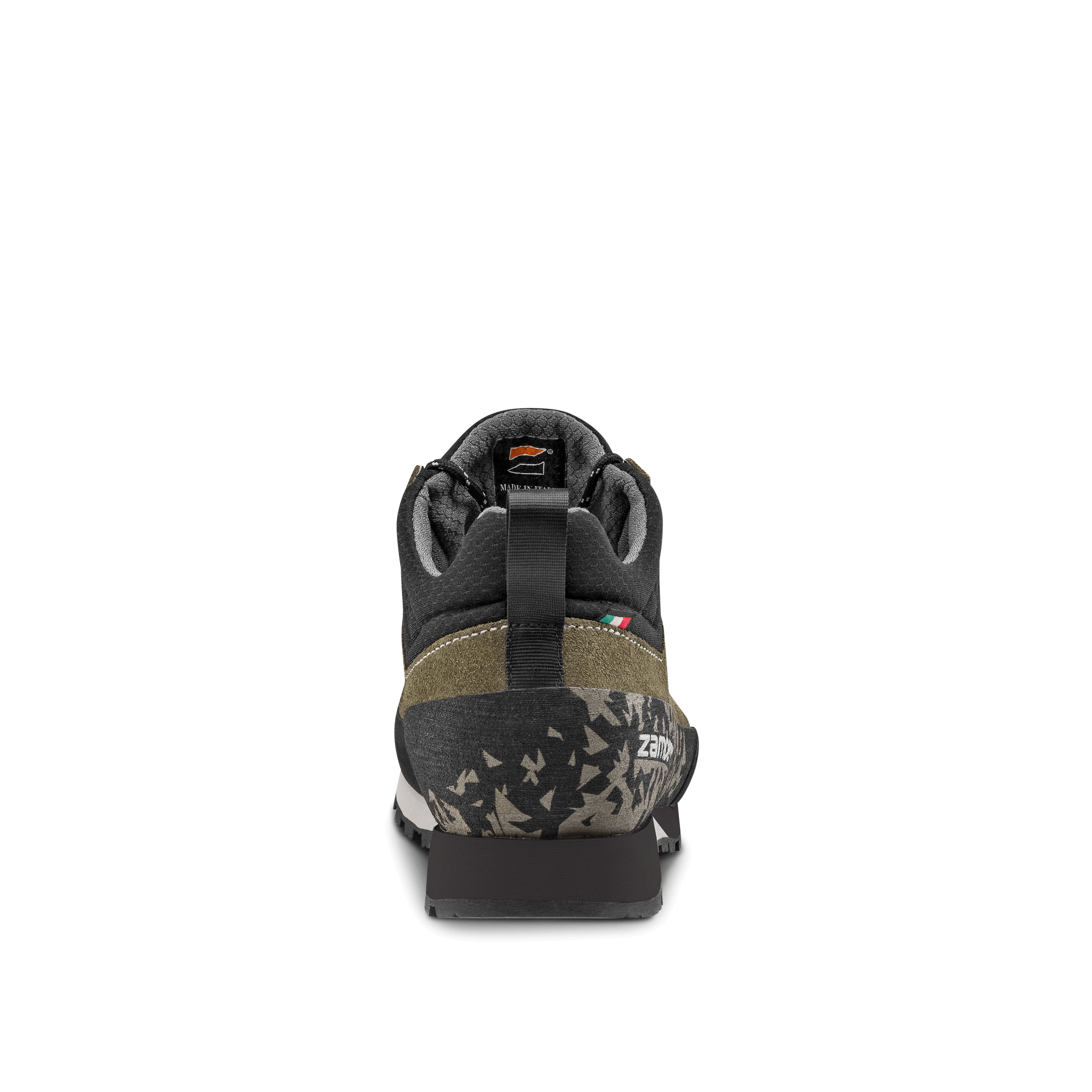 SALATHE GTX - Olive Zamberlan North America