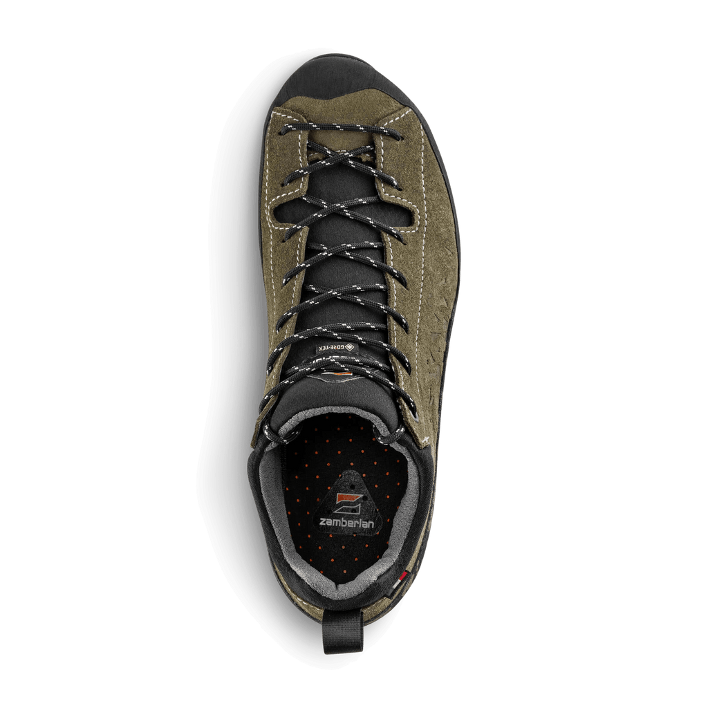 SALATHE GTX - Olive Zamberlan North America