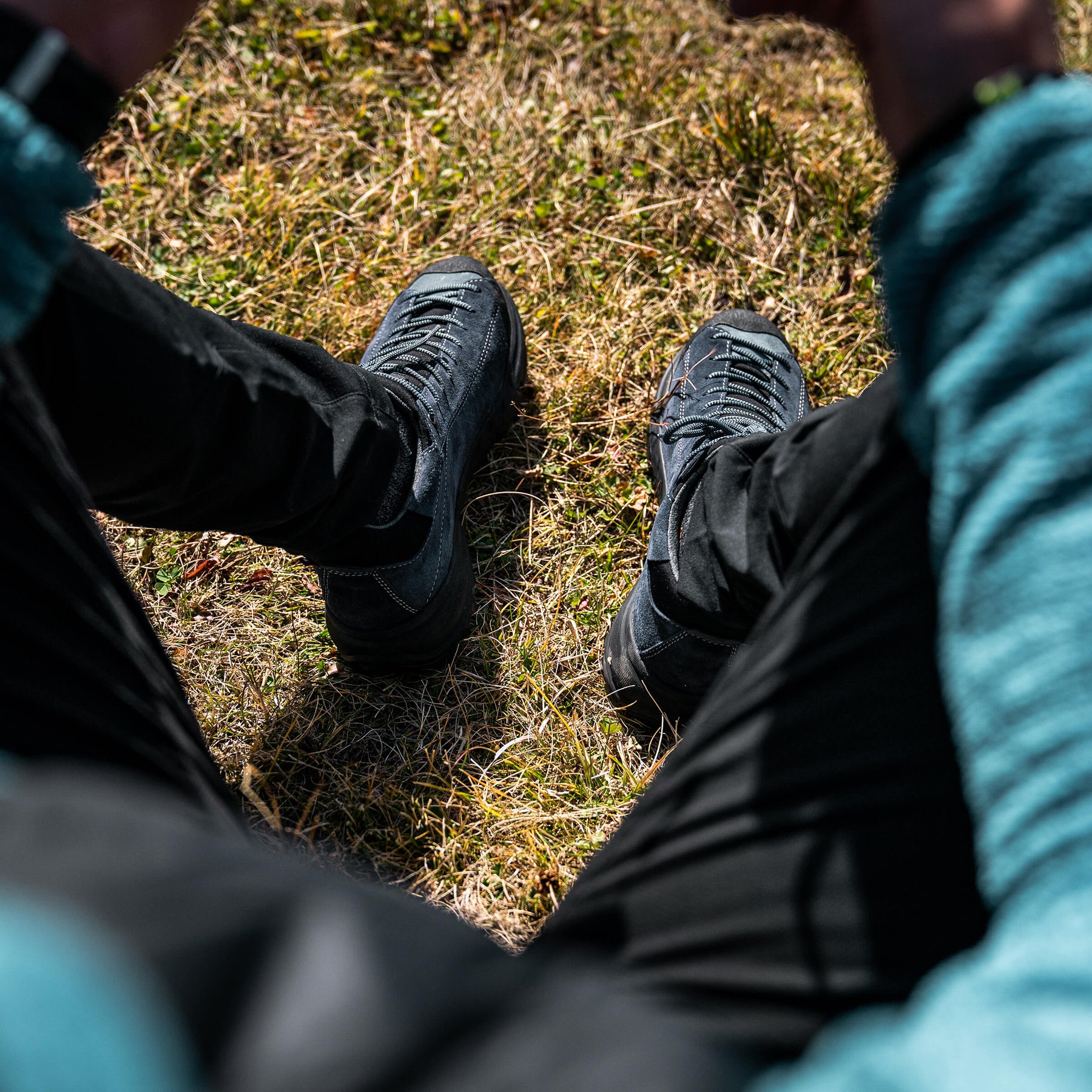 FREE BLAST PRO GTX - Denim