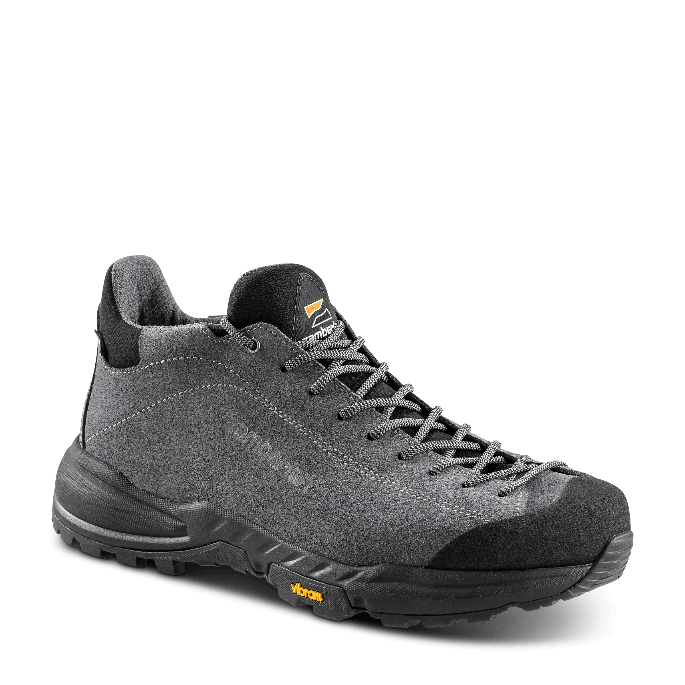 FREE BLAST PRO GTX - Dark Grey | Men's Hiking Shoe | Zamberlan