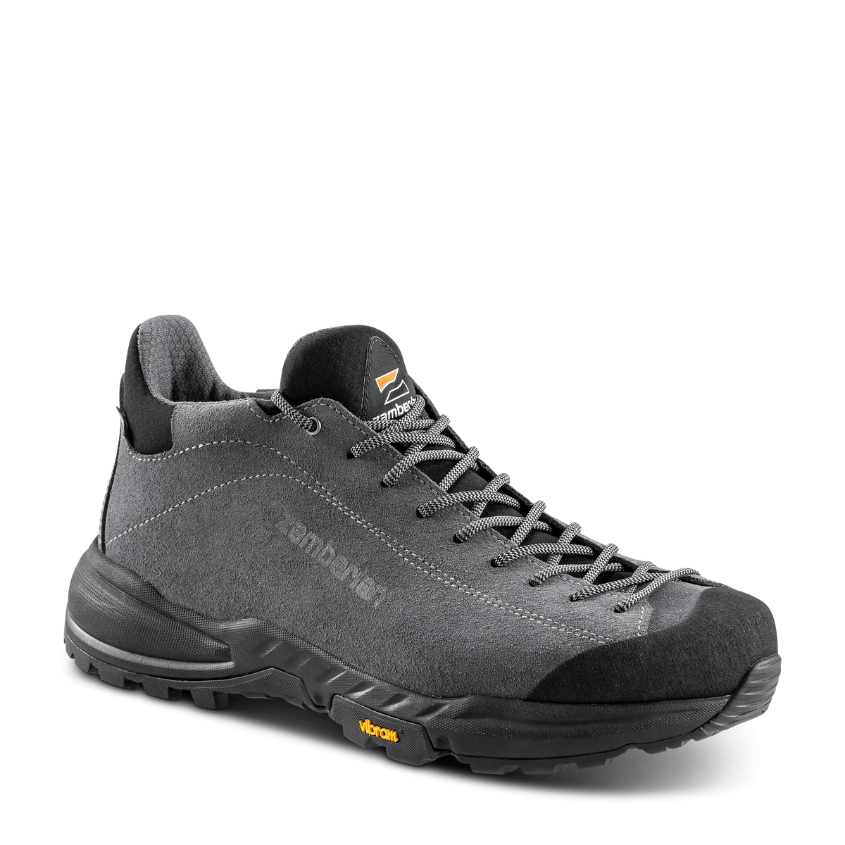 FREE BLAST PRO GTX - Dark Grey | Men's Hiking Shoe | Zamberlan