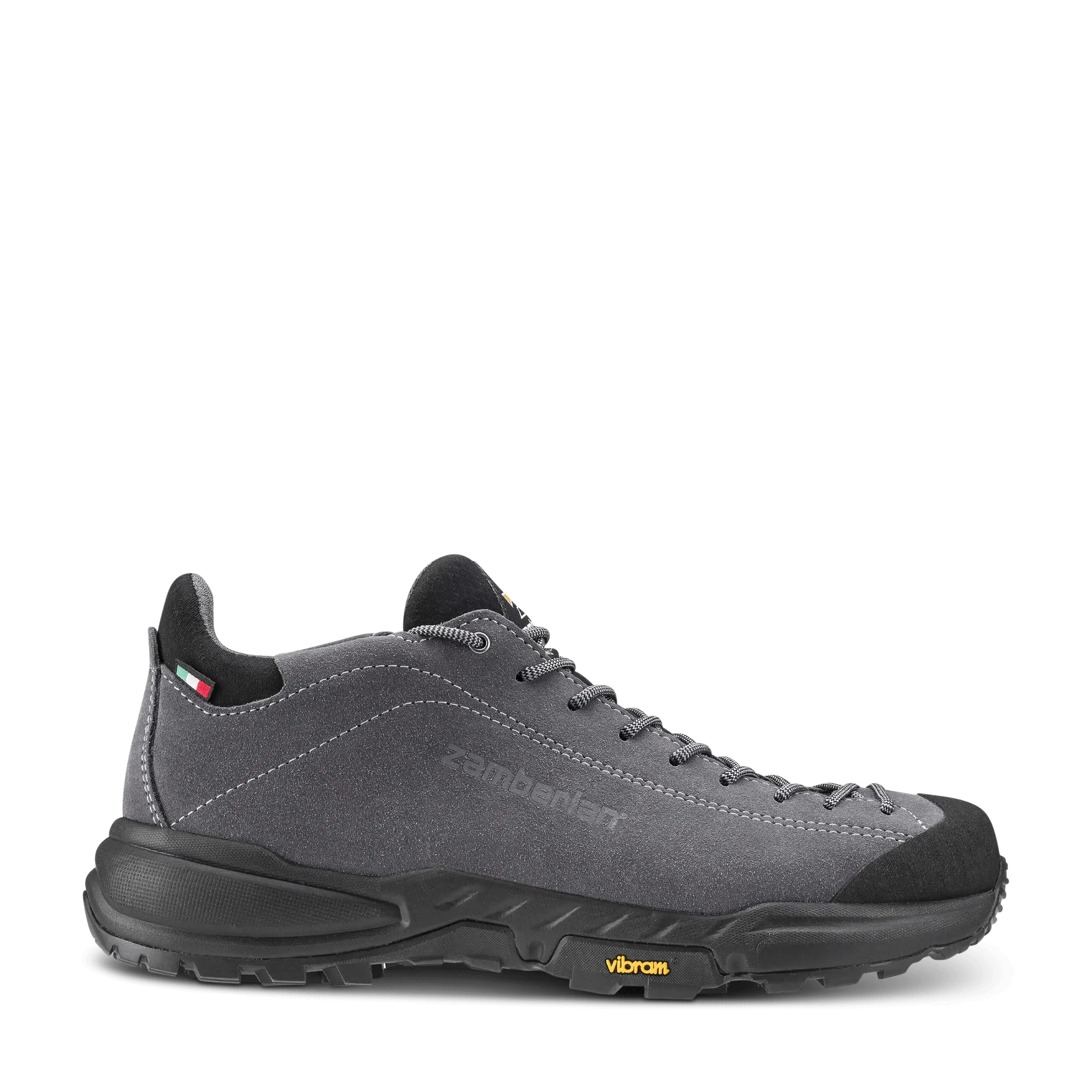 FREE BLAST PRO GTX - Dark Grey Zamberlan North America