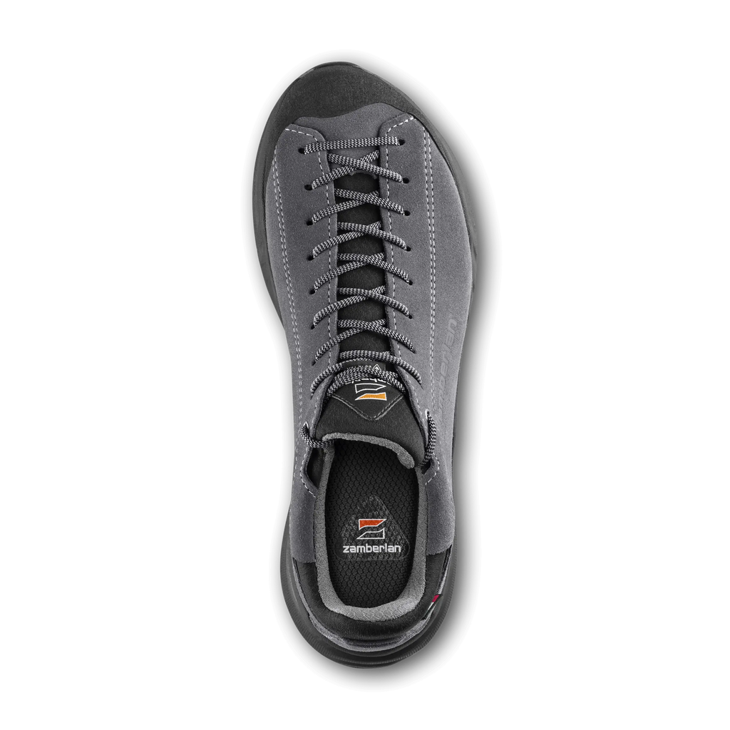 FREE BLAST PRO GTX - Dark Grey Zamberlan North America