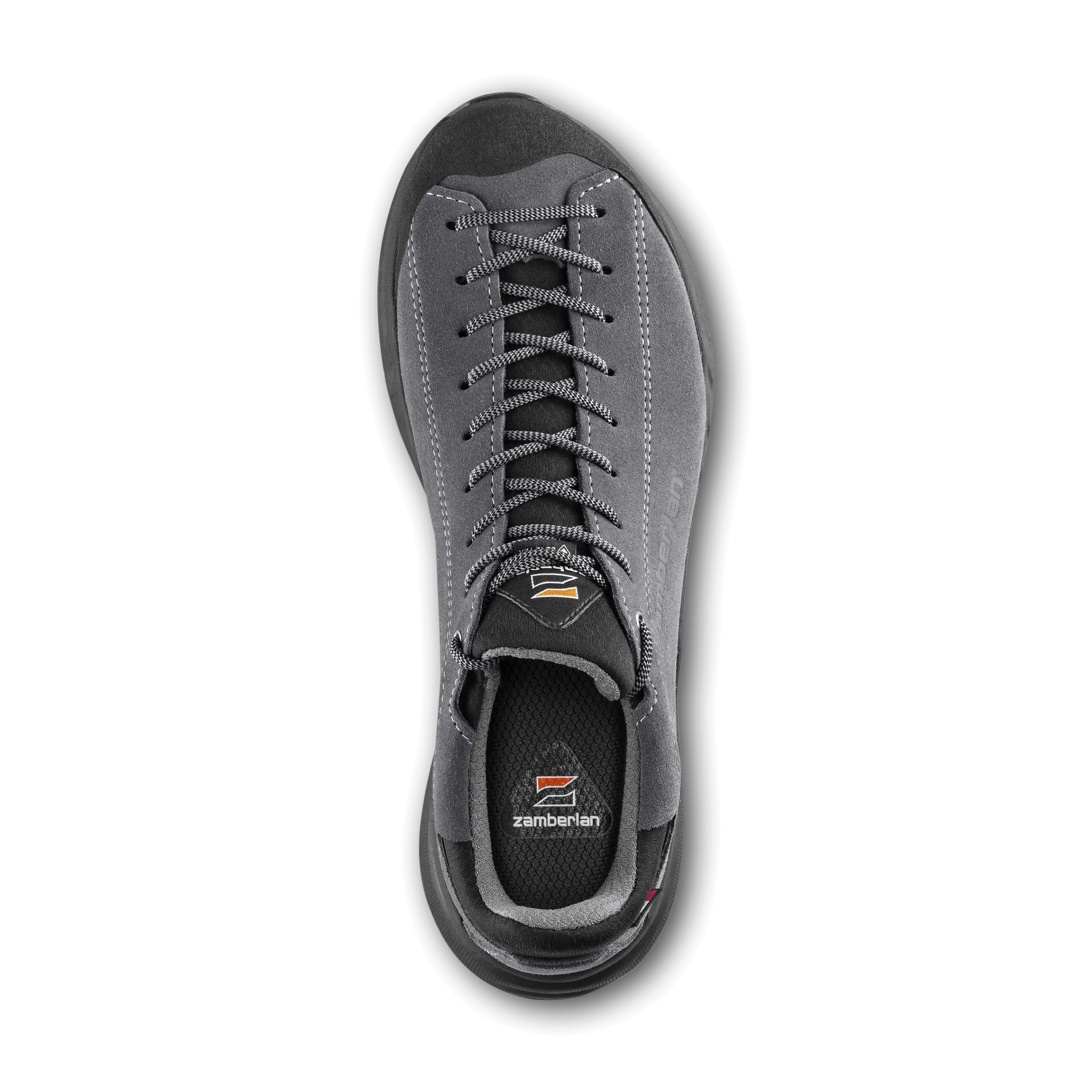 FREE BLAST PRO GTX - Dark Grey Zamberlan North America