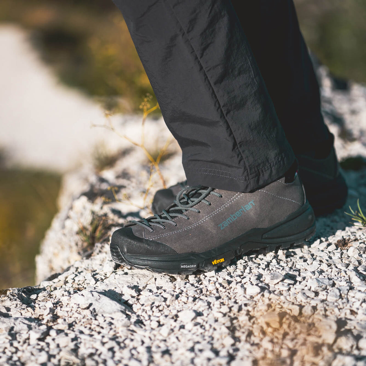 FREE BLAST PRO GTX - Dark Grey
