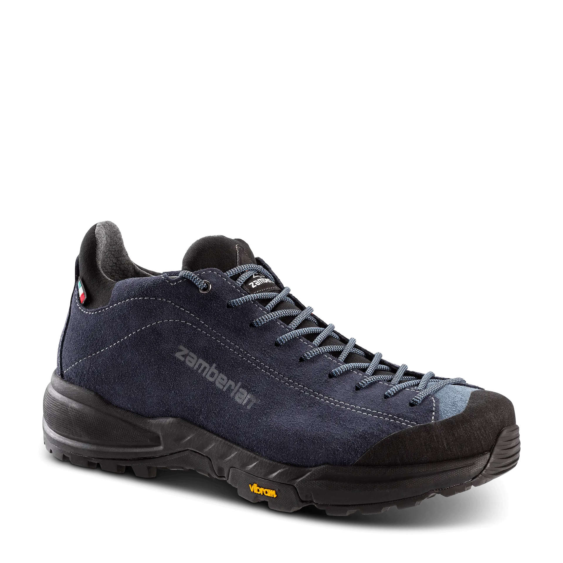 FREE BLAST PRO GTX - Denim | Men's Hiking Shoes | Zamberlan