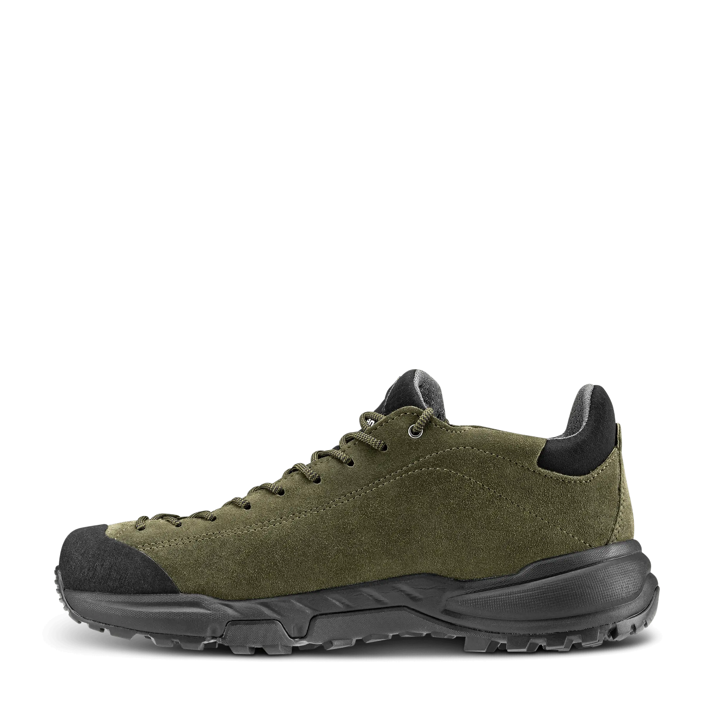 FREE BLAST PRO GTX - Dark Green | Men's Hiking Shoes | Zamberlan FREE BLAST PRO GTX - Dark Green | Men's Hiking Shoes | Zamberlan