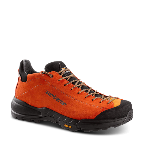 FREE BLAST PRO GTX - Orange | Men's Hiking Shoes | Zamberlan