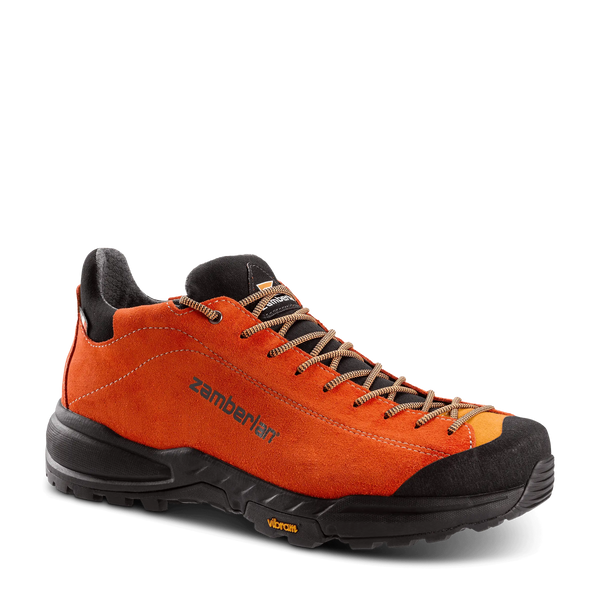FREE BLAST PRO GTX - Orange | Men's Hiking Shoes | Zamberlan