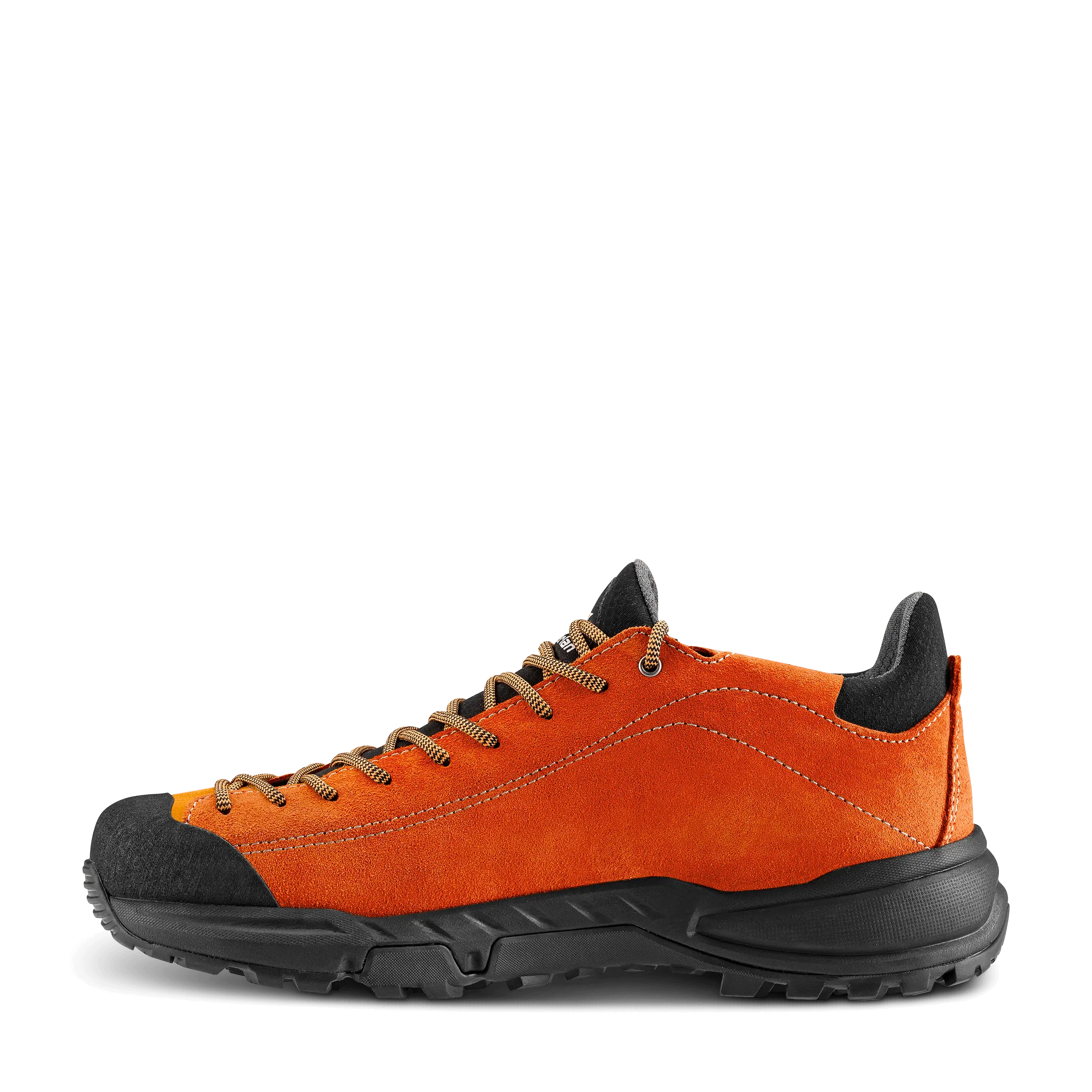 FREE BLAST PRO GTX - Orange | Men's Hiking Shoes | Zamberlan