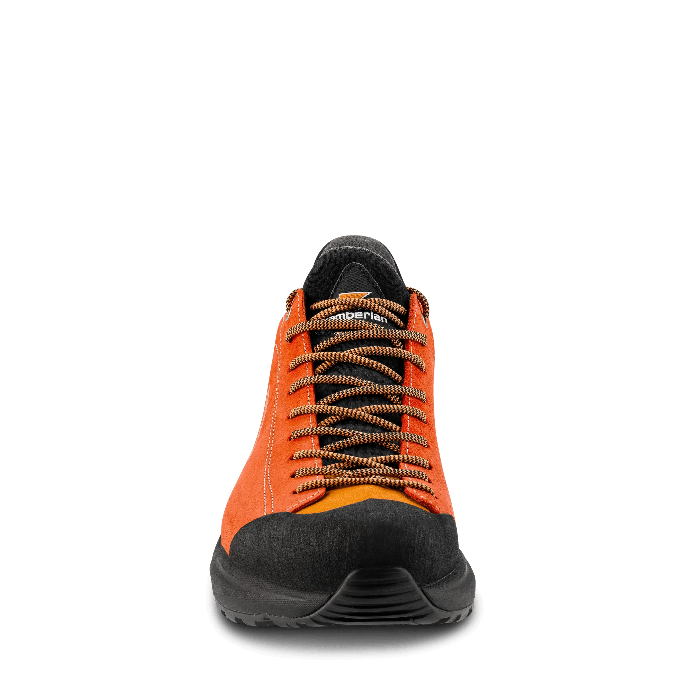 FREE BLAST PRO GTX - Orange Zamberlan North America