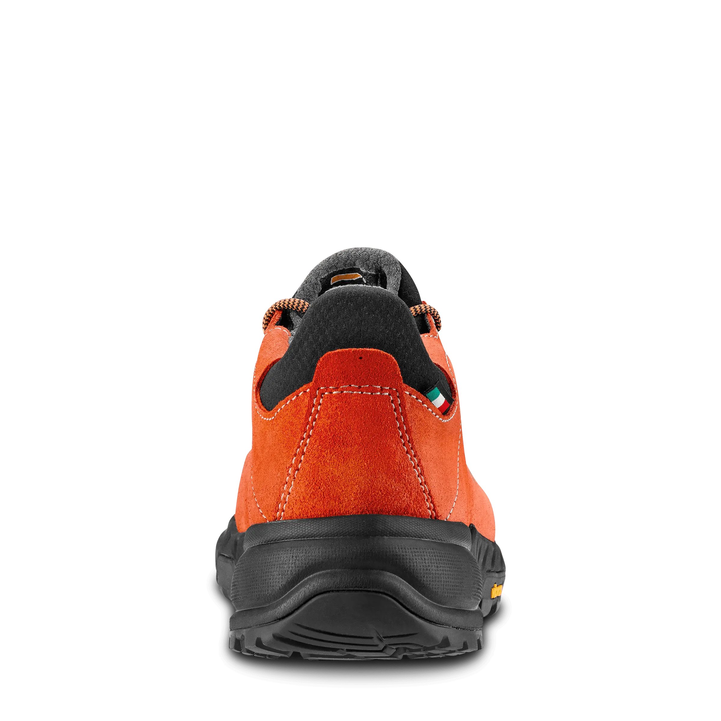 FREE BLAST PRO GTX - Orange Zamberlan North America
