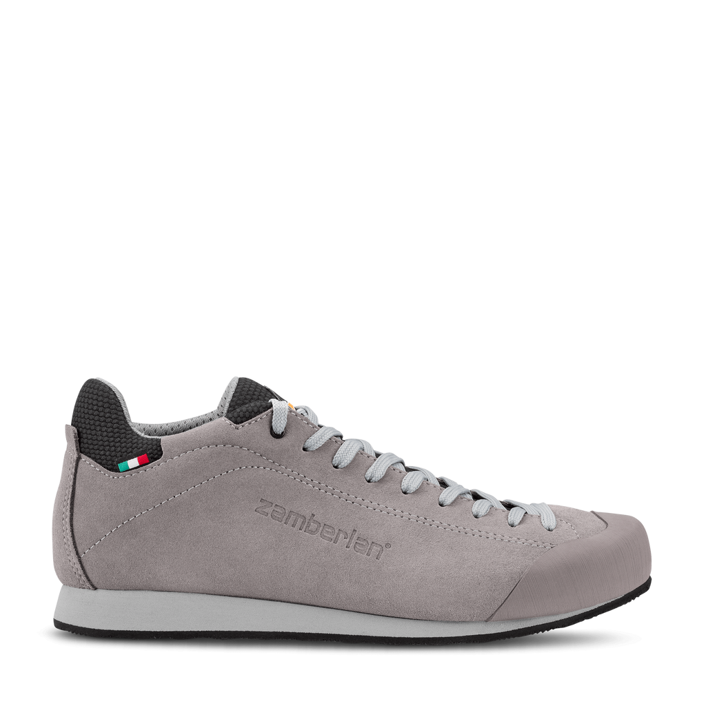 FREE BLAST POP - Light Grey Zamberlan North America