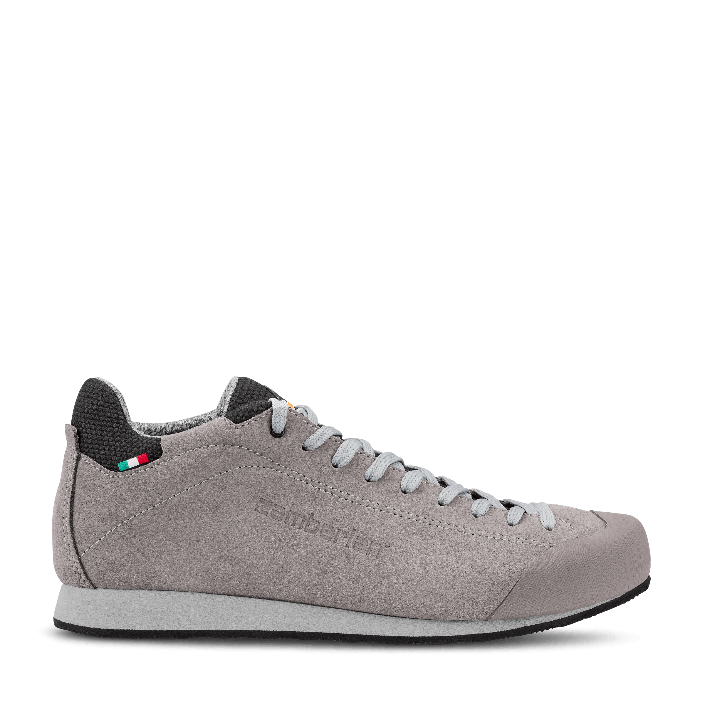 FREE BLAST POP - Light Grey Zamberlan North America