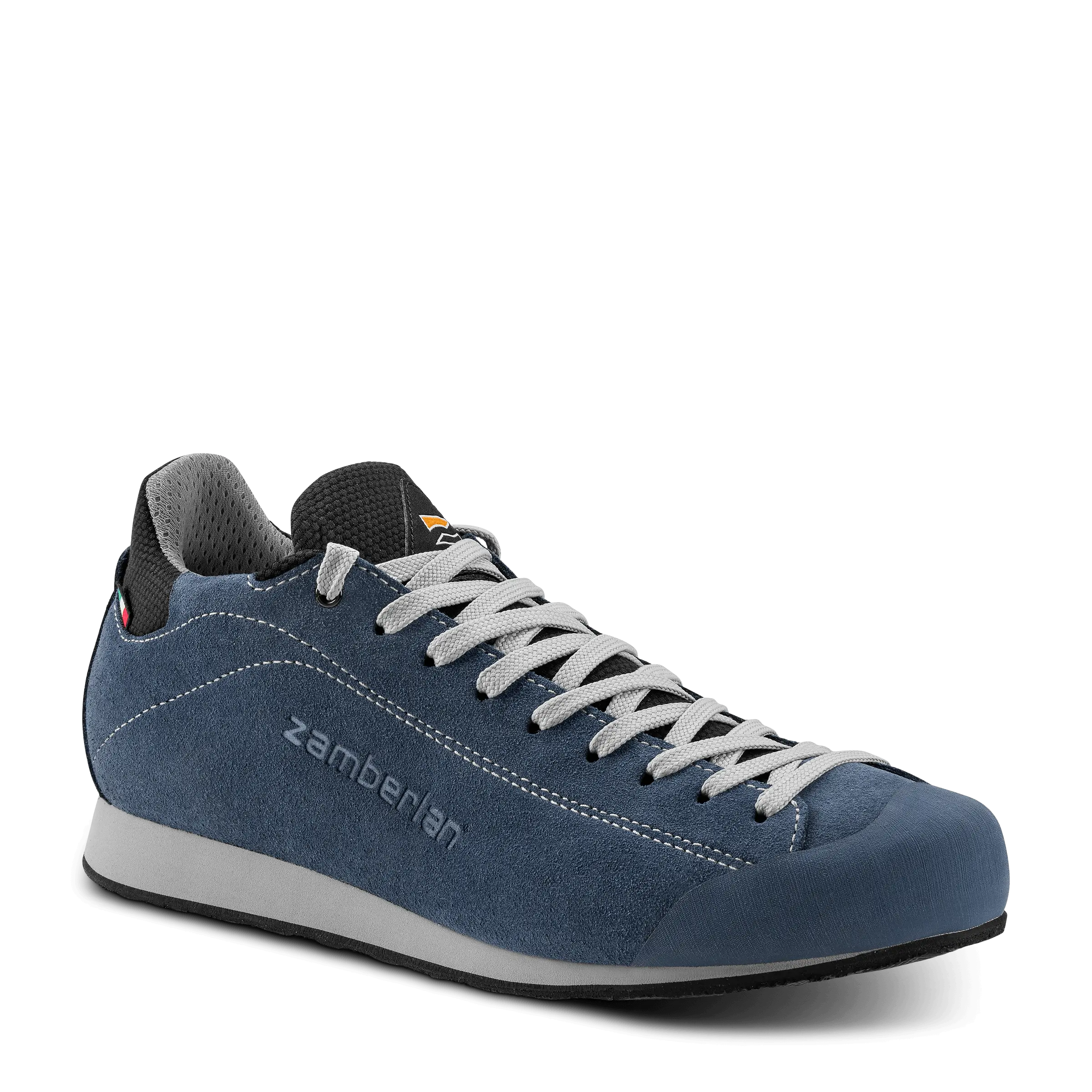 ヒッパーズ FREE BLAST POP - Oceania | Men's Everyday Shoes | Zamberlan
