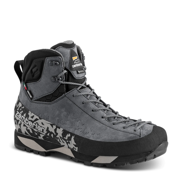 SALATHE TREK GTX - Dark Grey