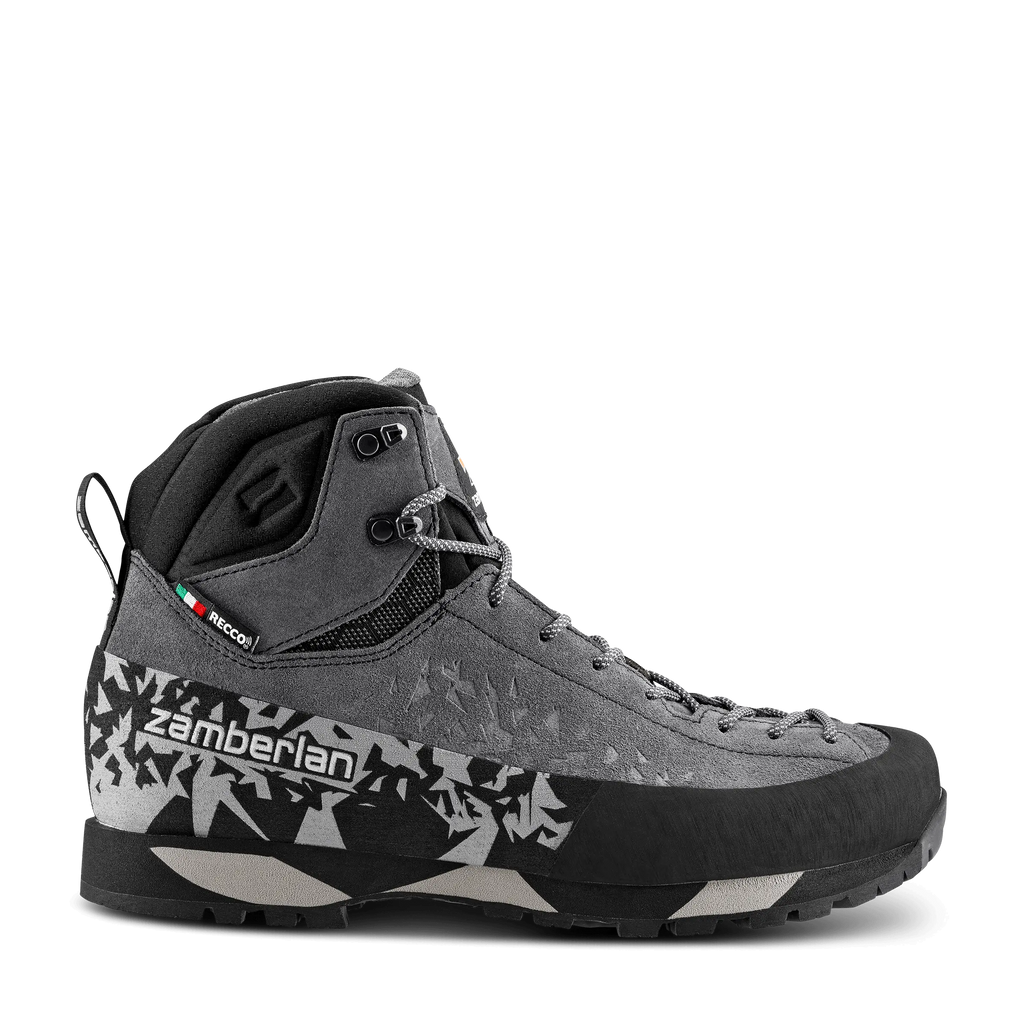 SALATHE TREK GTX - Dark Grey Zamberlan North America