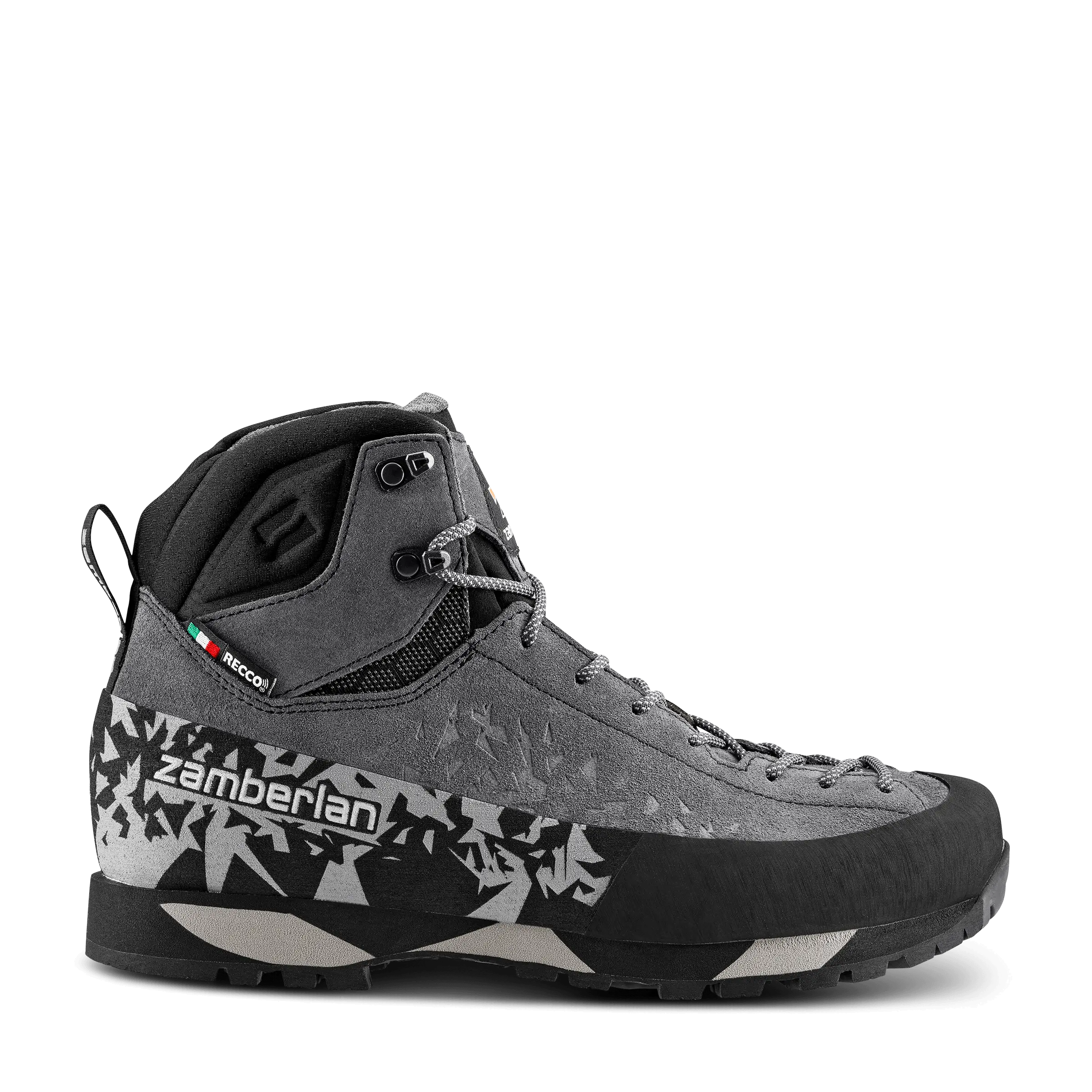 SALATHE TREK GTX - Dark Grey Zamberlan North America
