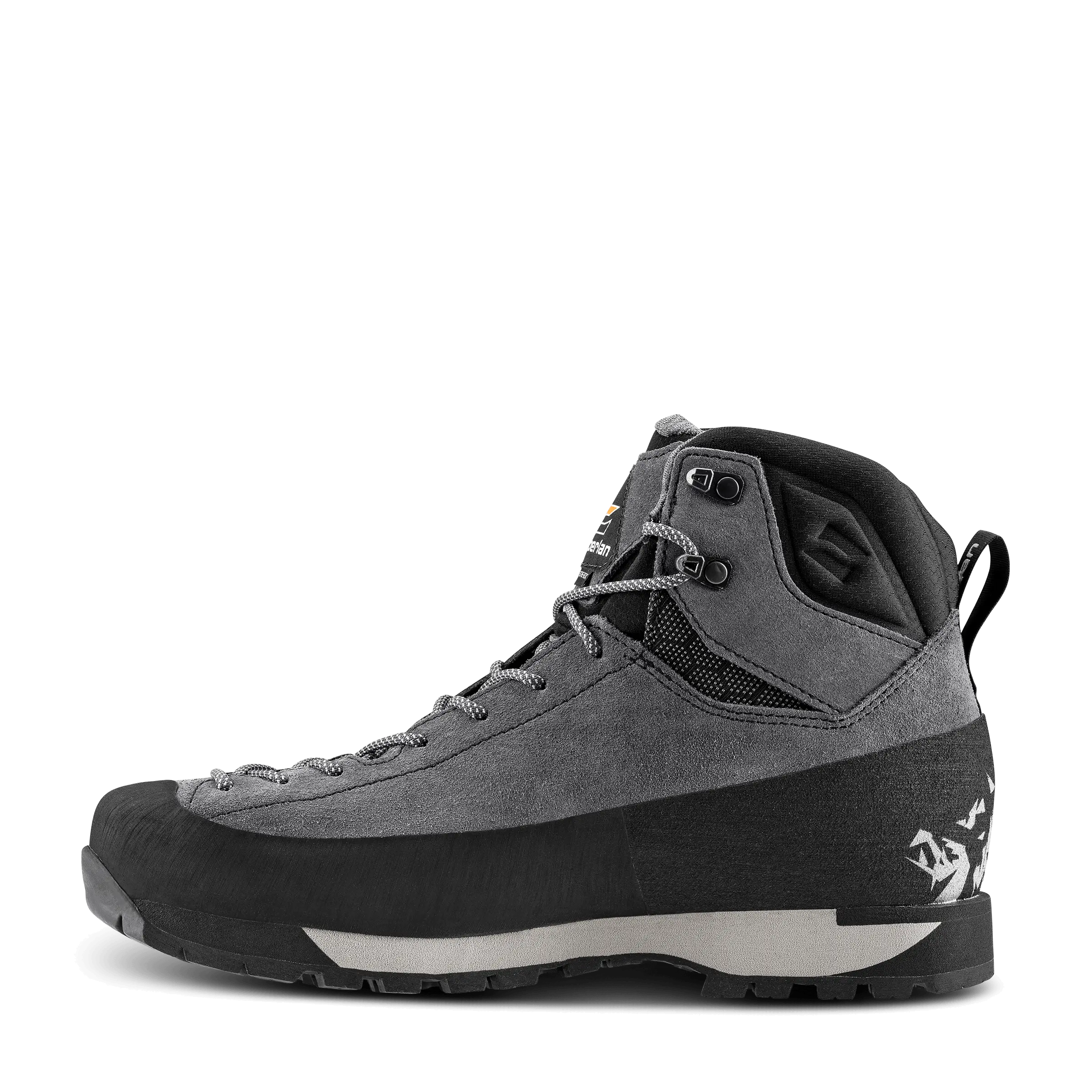 SALATHE TREK GTX - Dark Grey Zamberlan North America