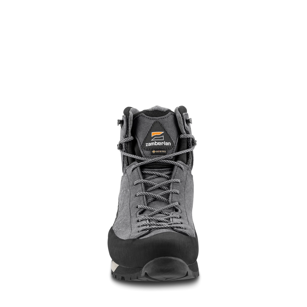 SALATHE TREK GTX - Dark Grey Zamberlan North America