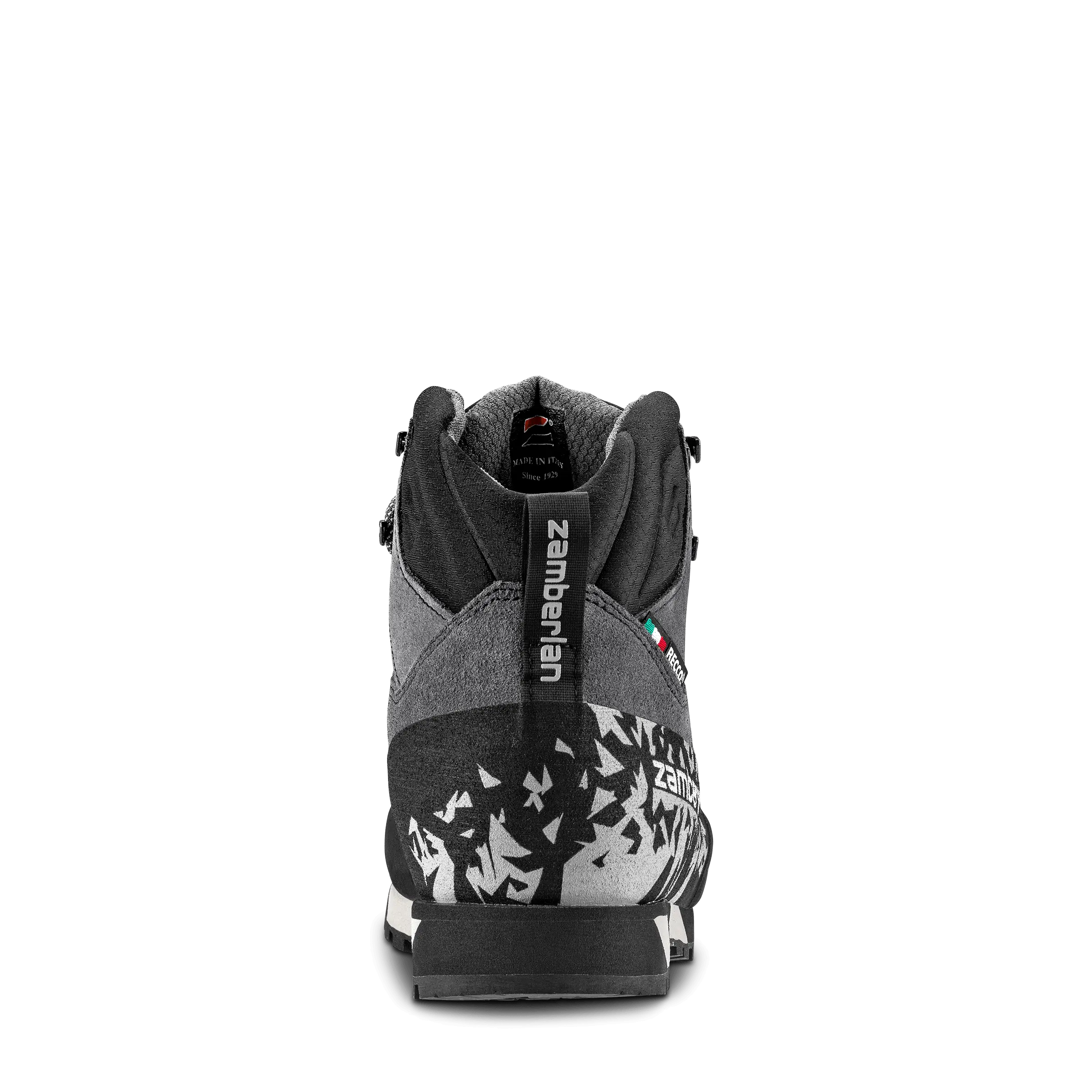 SALATHE TREK GTX - Dark Grey Zamberlan North America