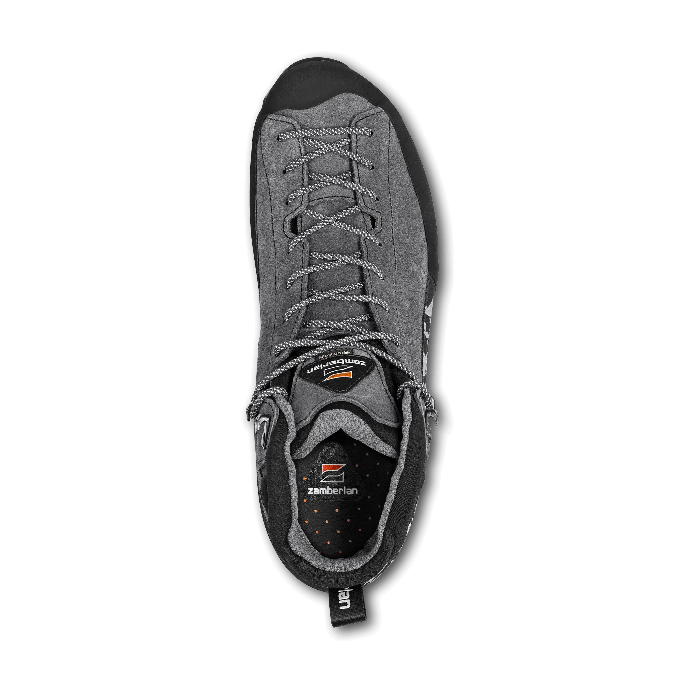 SALATHE TREK GTX - Dark Grey Zamberlan North America