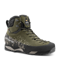 Zamberlan Salathe Trek GTX RR - men's hiking and hunting boots in olive