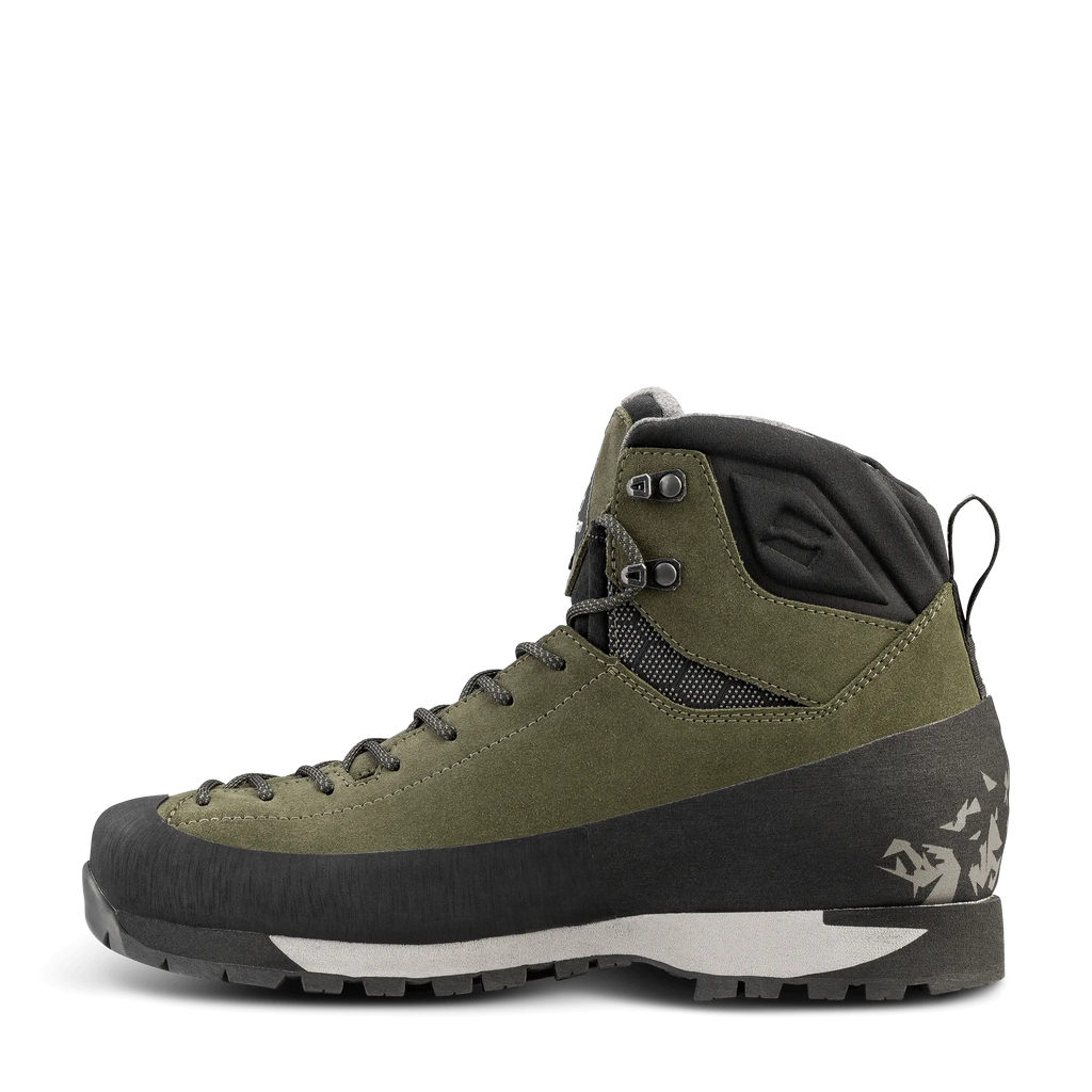SALATHE TREK GTX - Olive Zamberlan North America